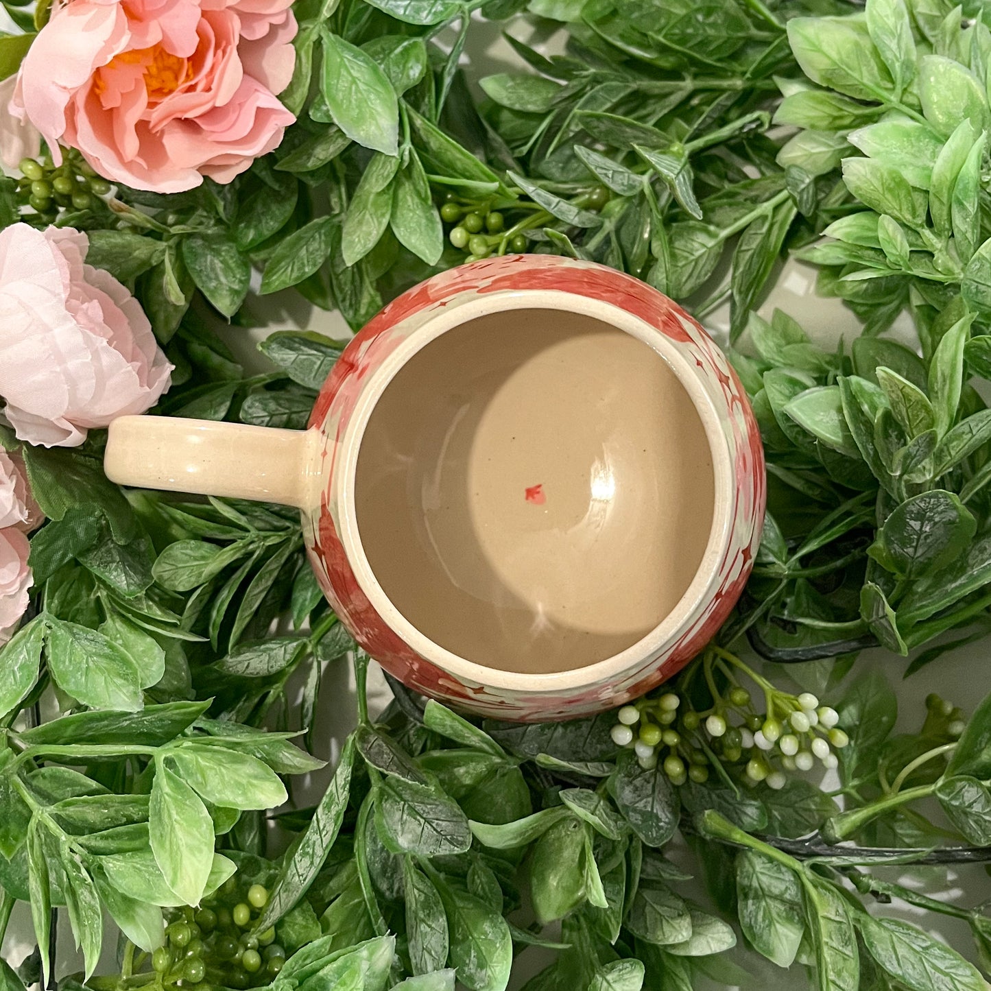 Silly Strawbebby Mug 5