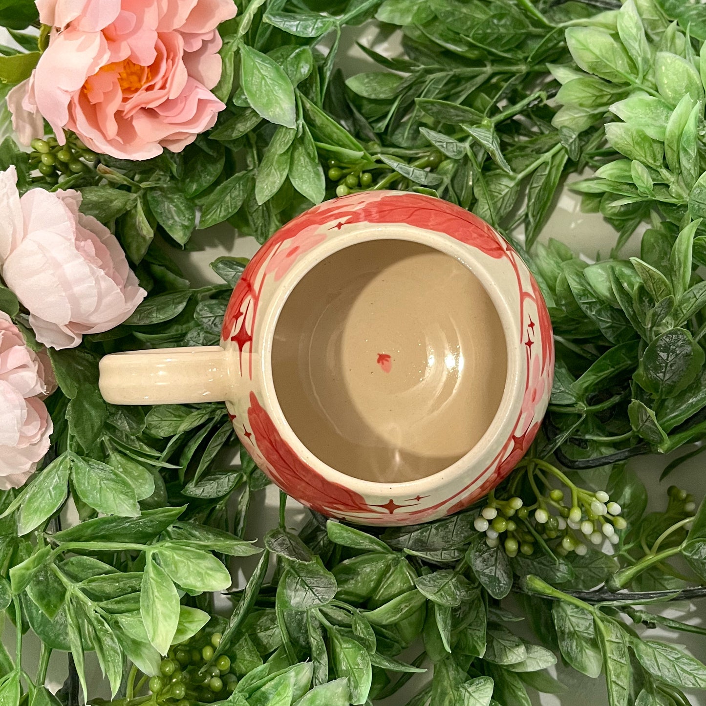 Silly Strawbebby Mug 7