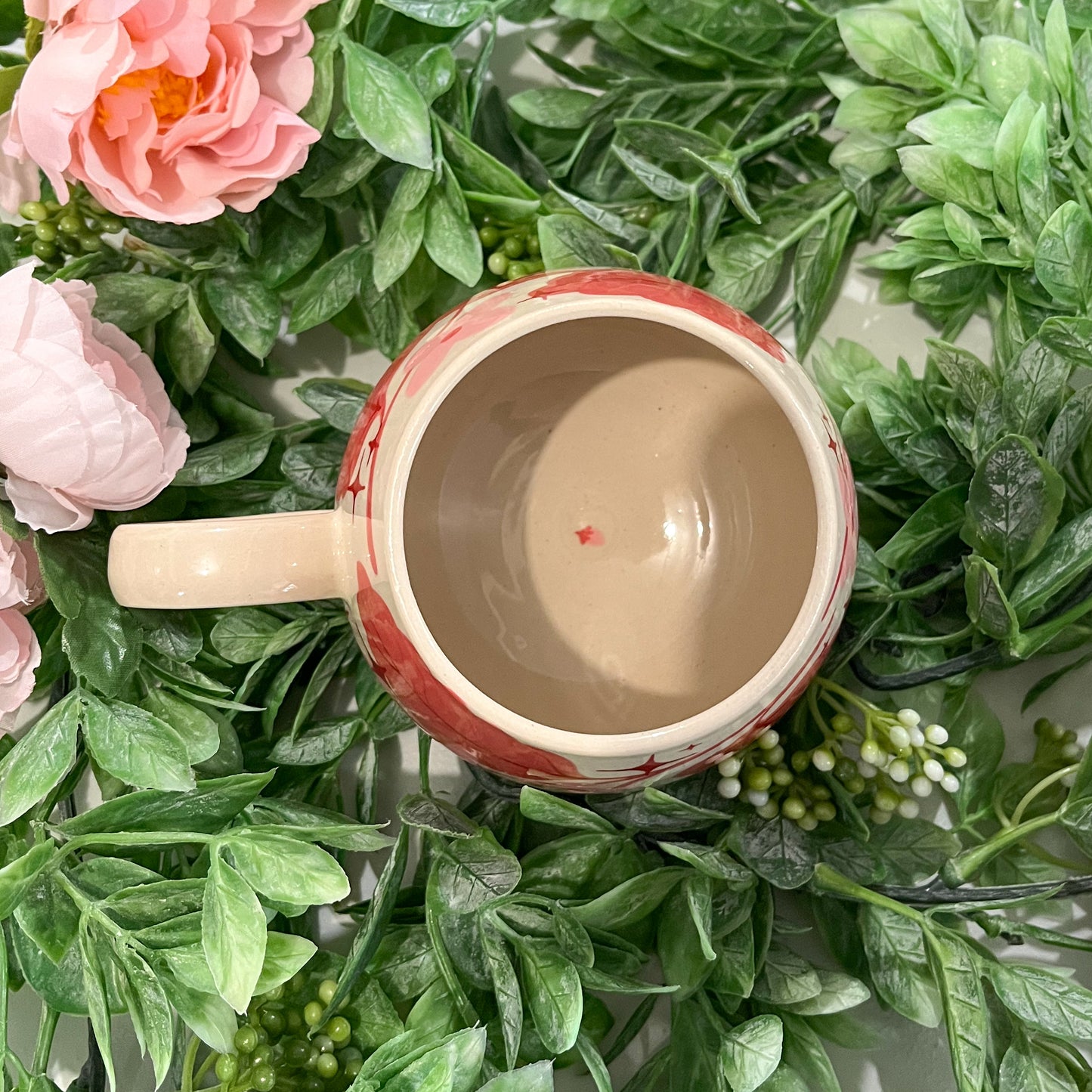 Silly Strawbebby Mug 8