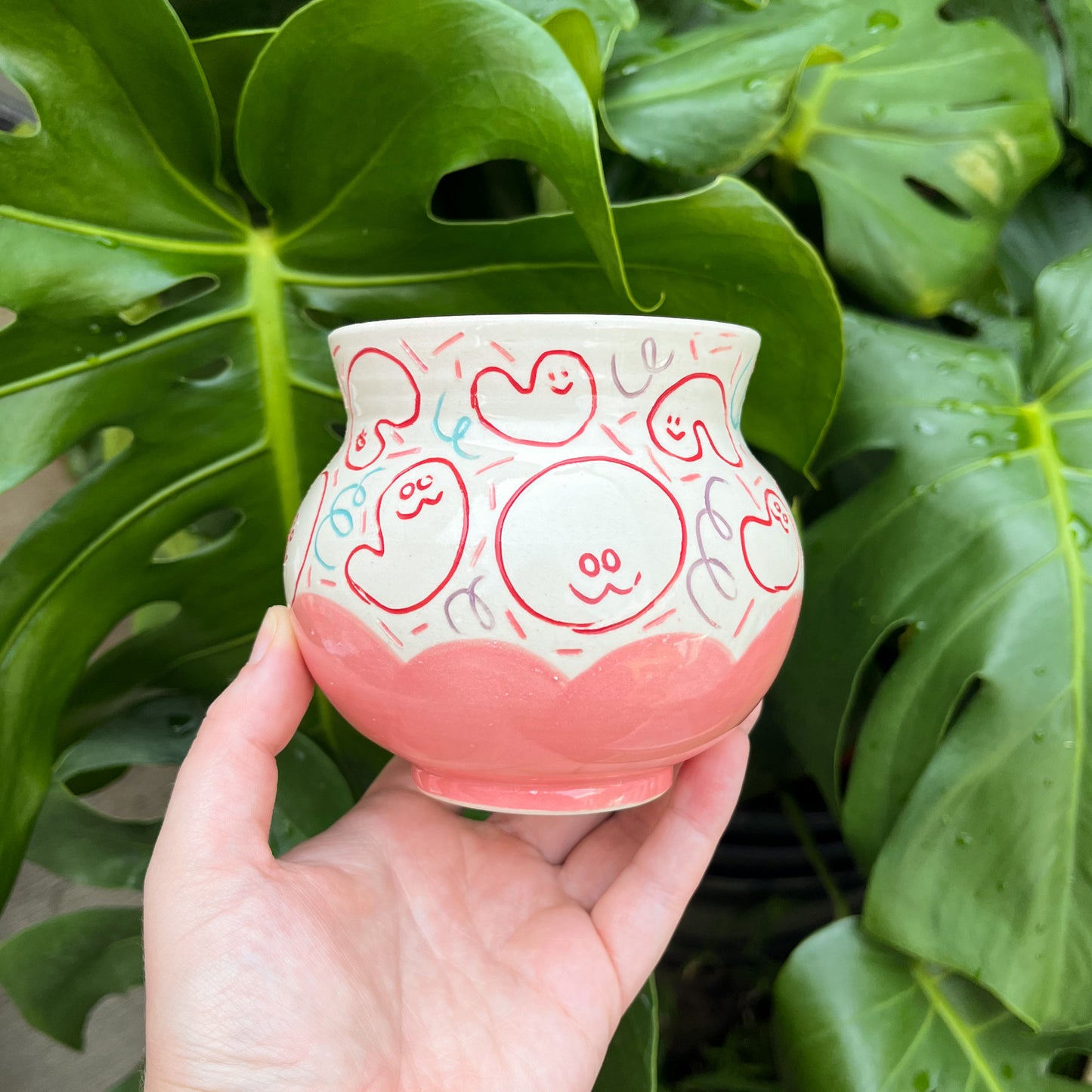 Gooby Party Cup