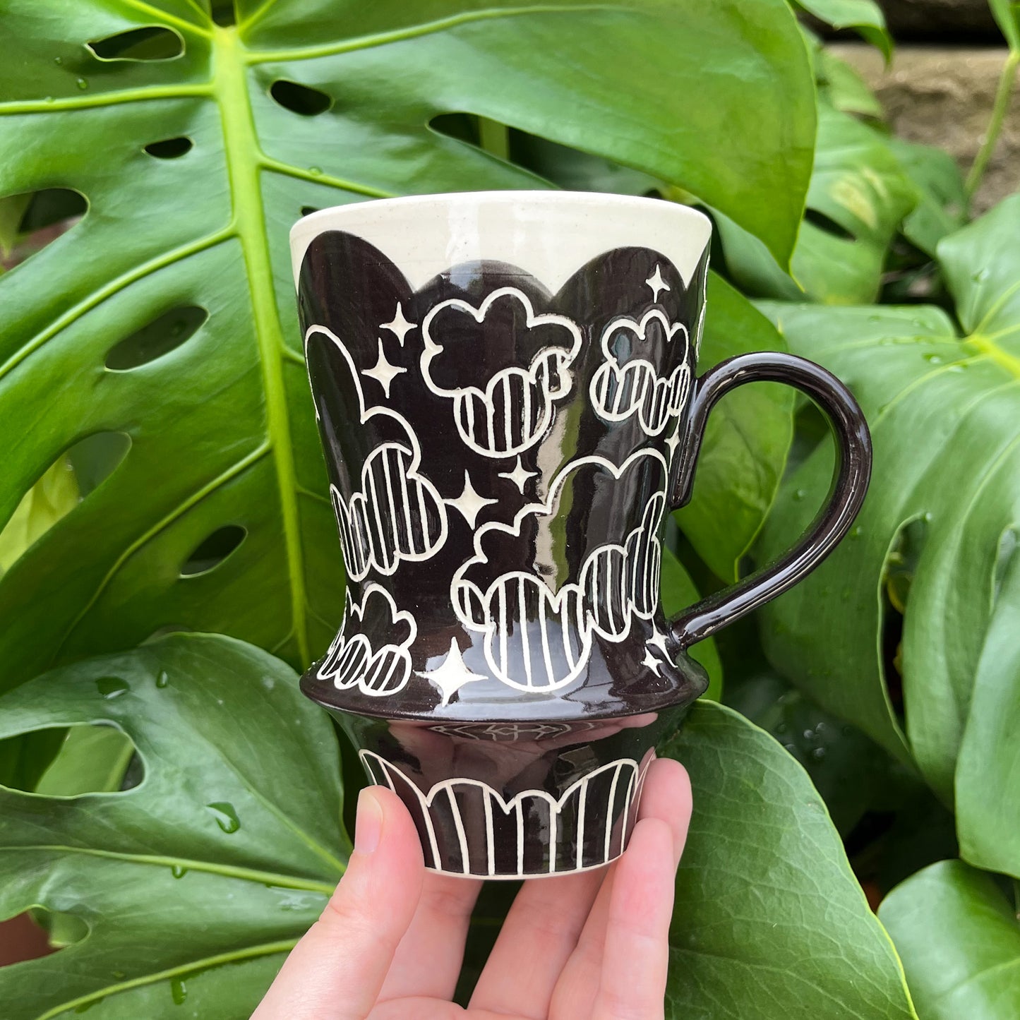 Black Dumb Bitch Juice