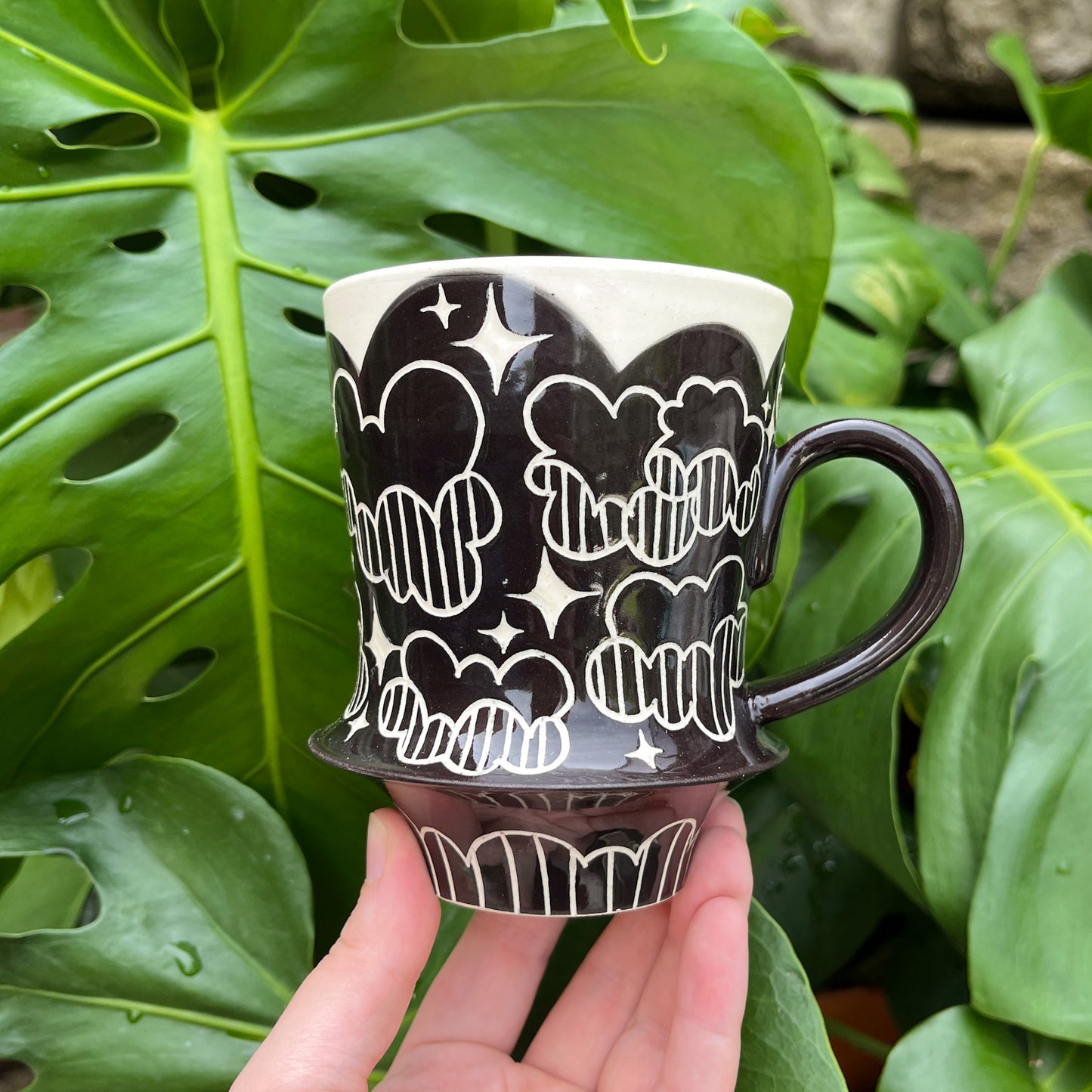 Black Shut The Fuck Up