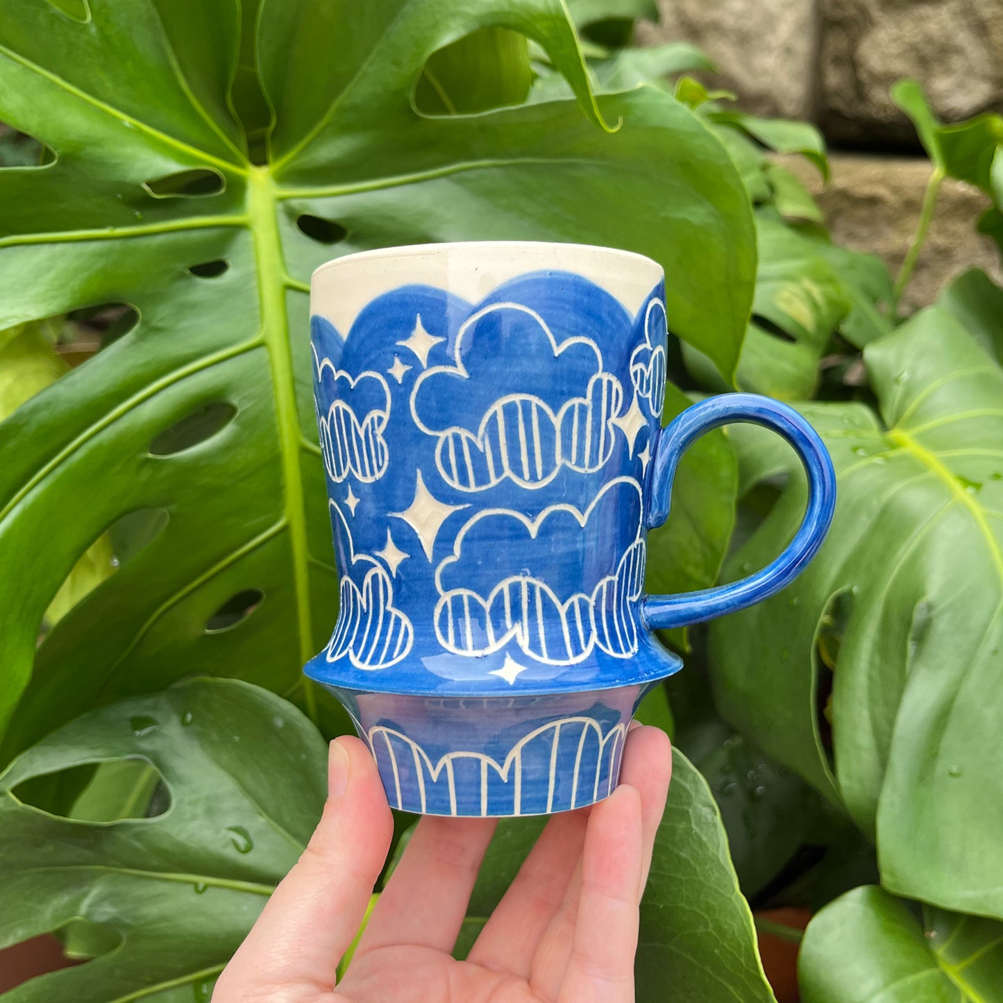 Blue Dumb Bitch Juice