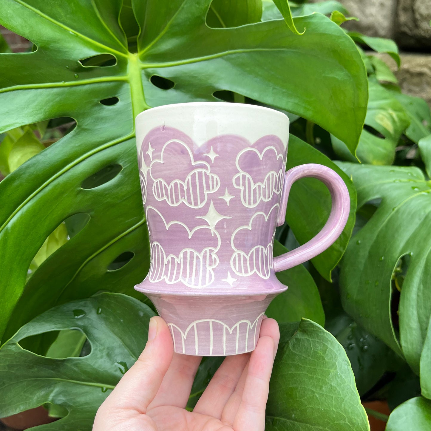 Purple Dumb Bitch Juice