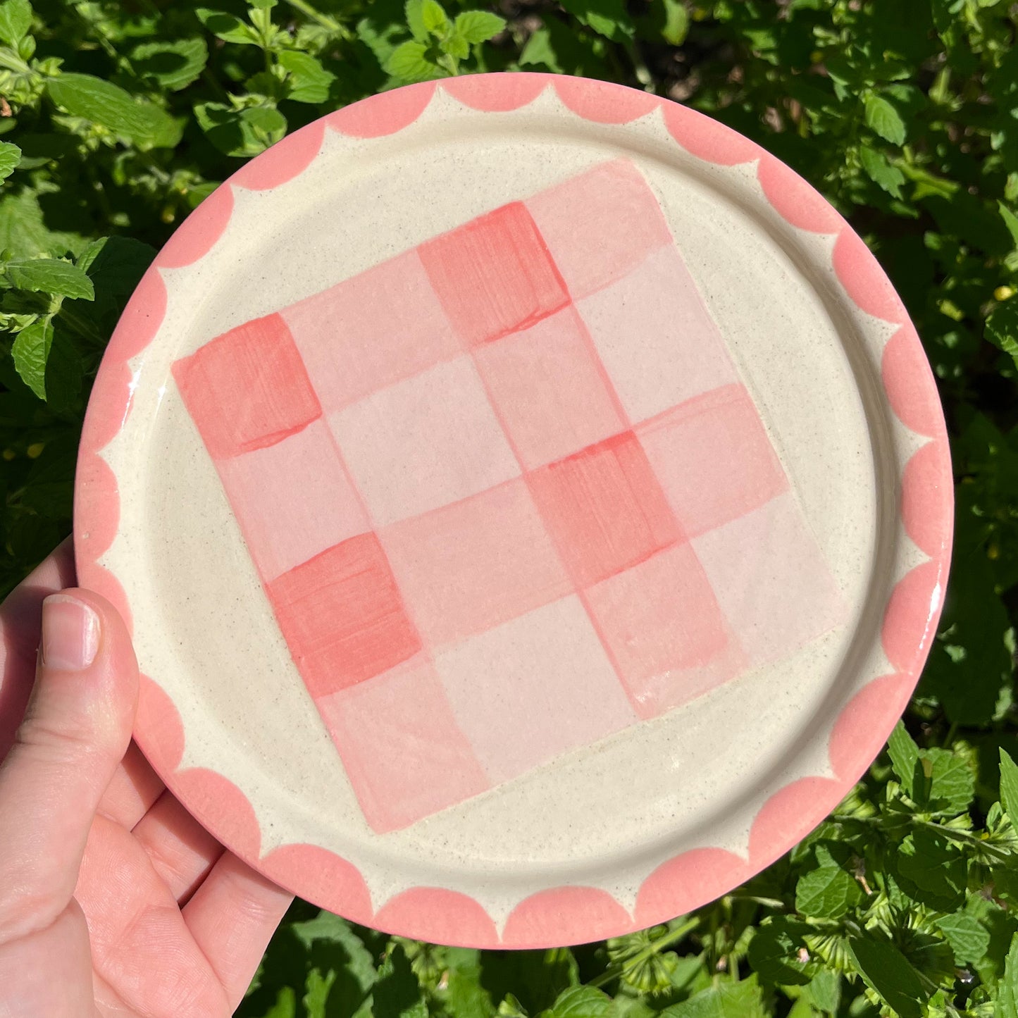 Picnic Blanket Side Plate Alt check