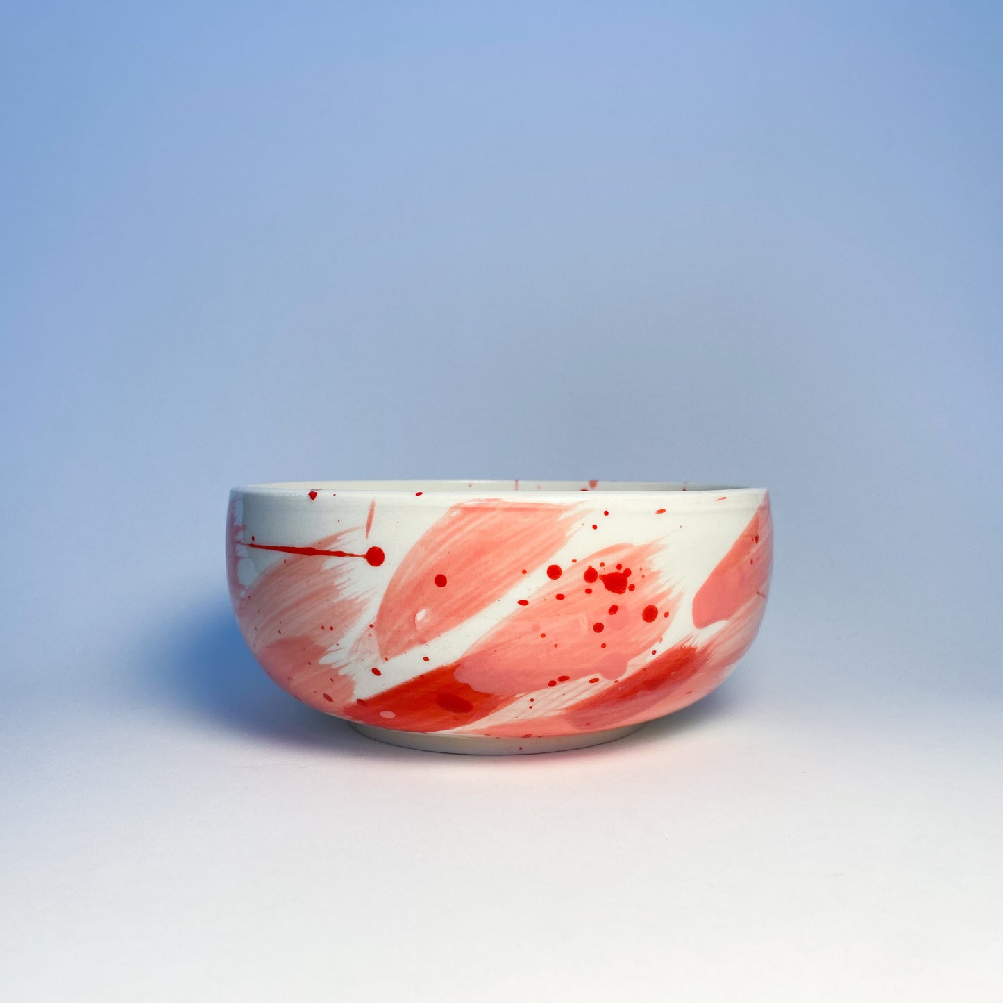 Valentimes Brushy Bowl 1