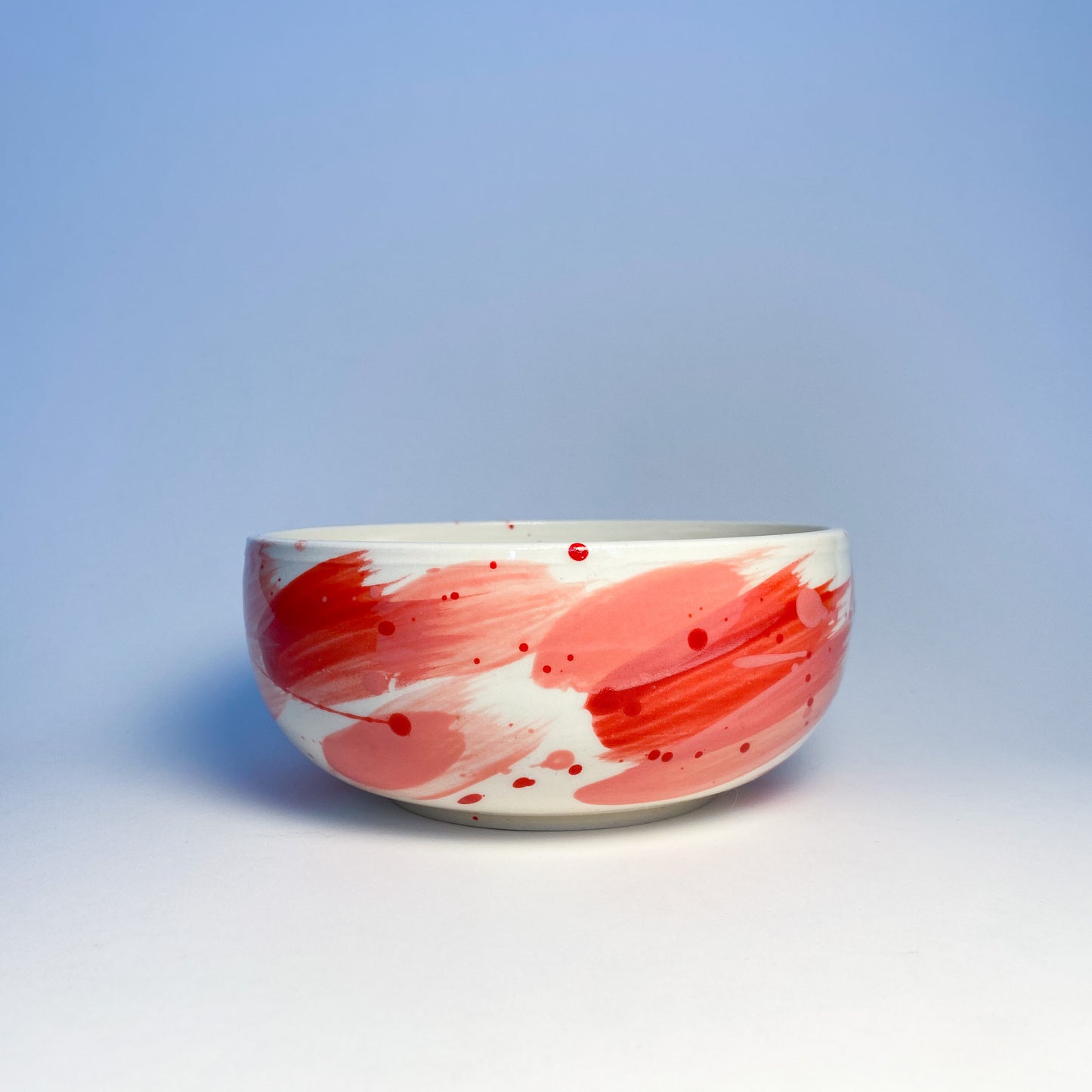 Valentimes Brushy Bowl 1