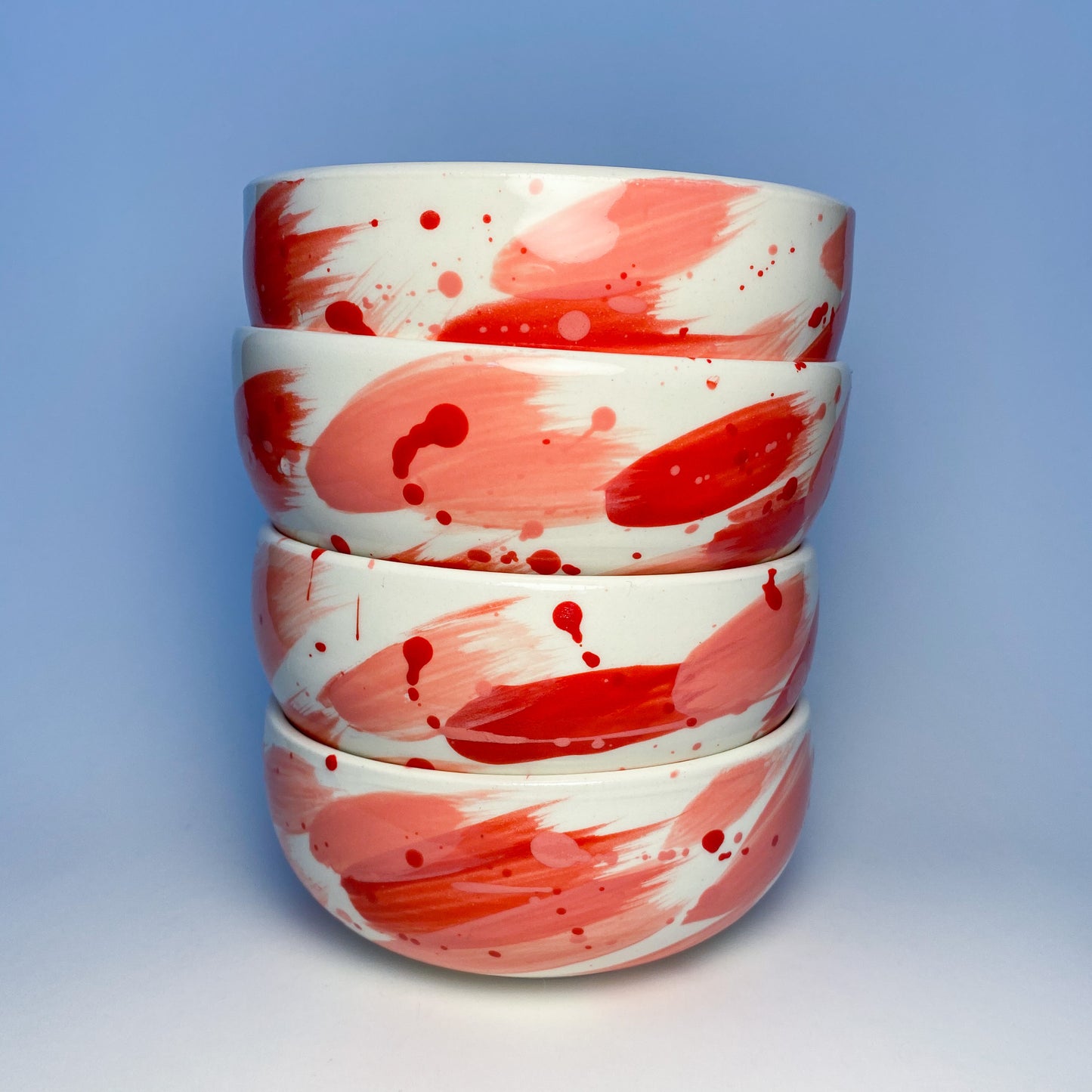 Valentimes Brushy Bowl 1