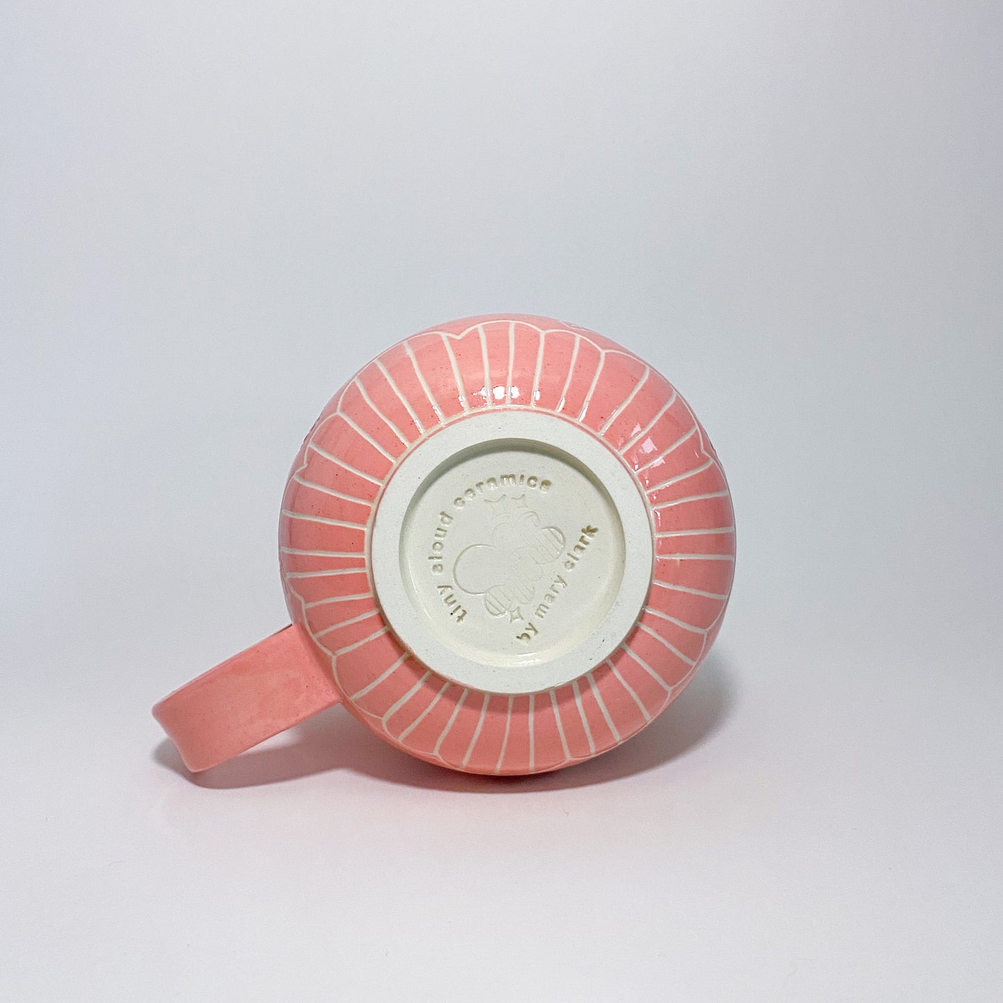 Berry Mugs - Made to Order (read description)