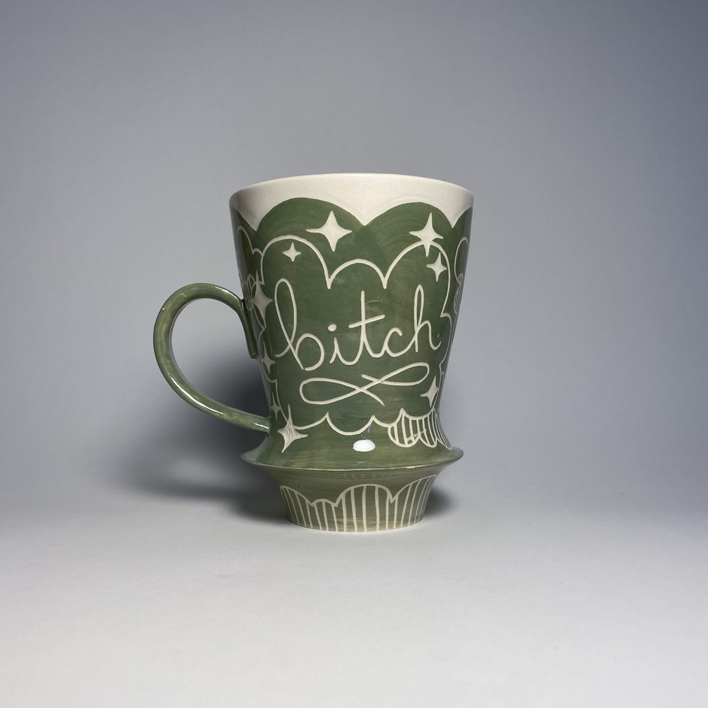 Bitch Mug