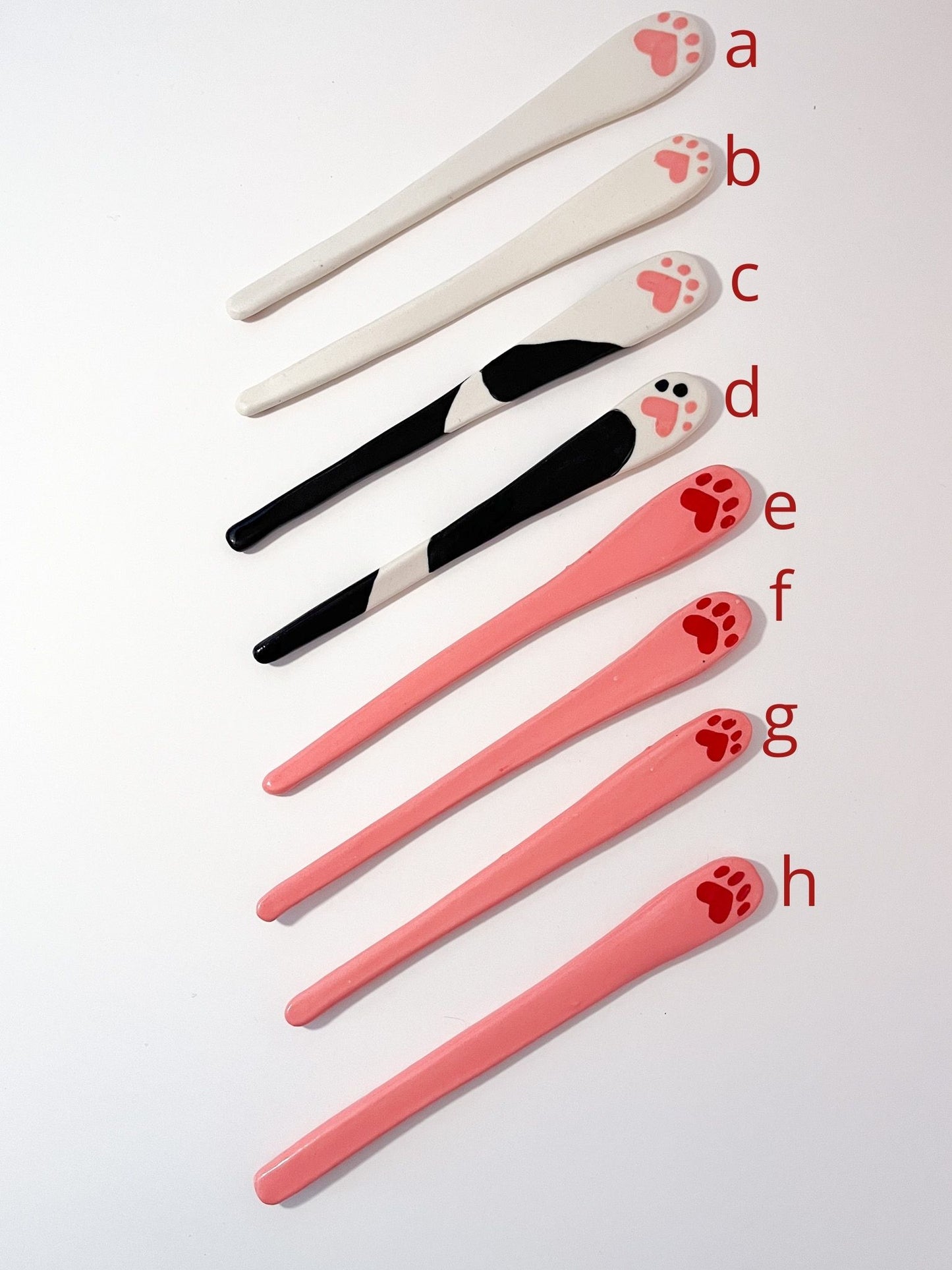 Paw Stirrers