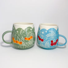Load image into Gallery viewer, Berry Mugs - Made to Order (read description)
