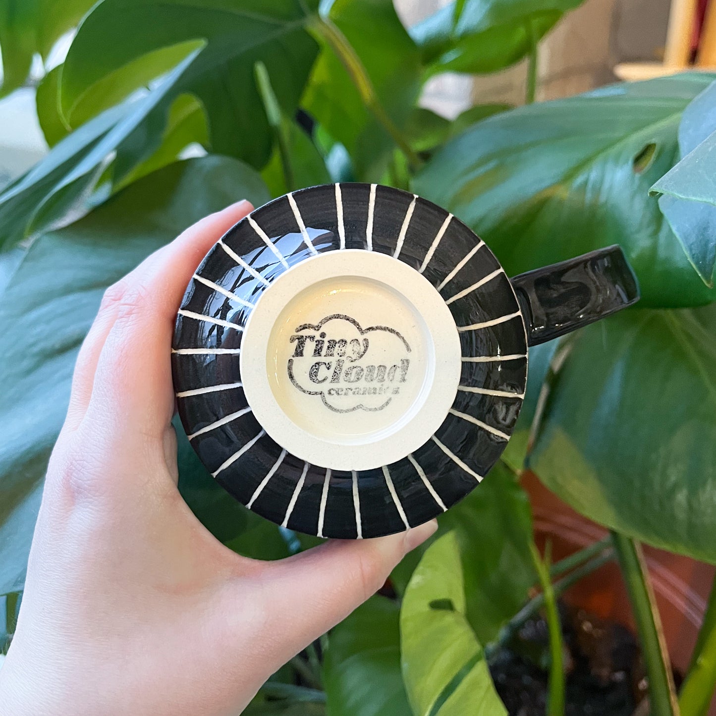 Black Moon Mug 4