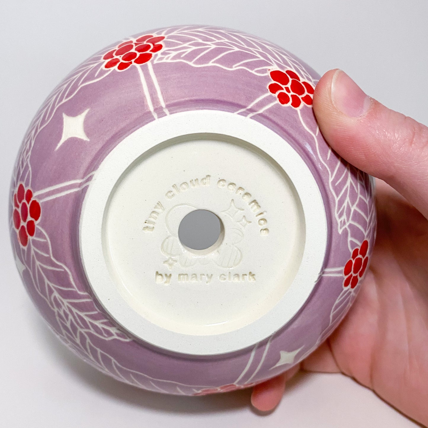 Berry Planter - Made to Order (read description)