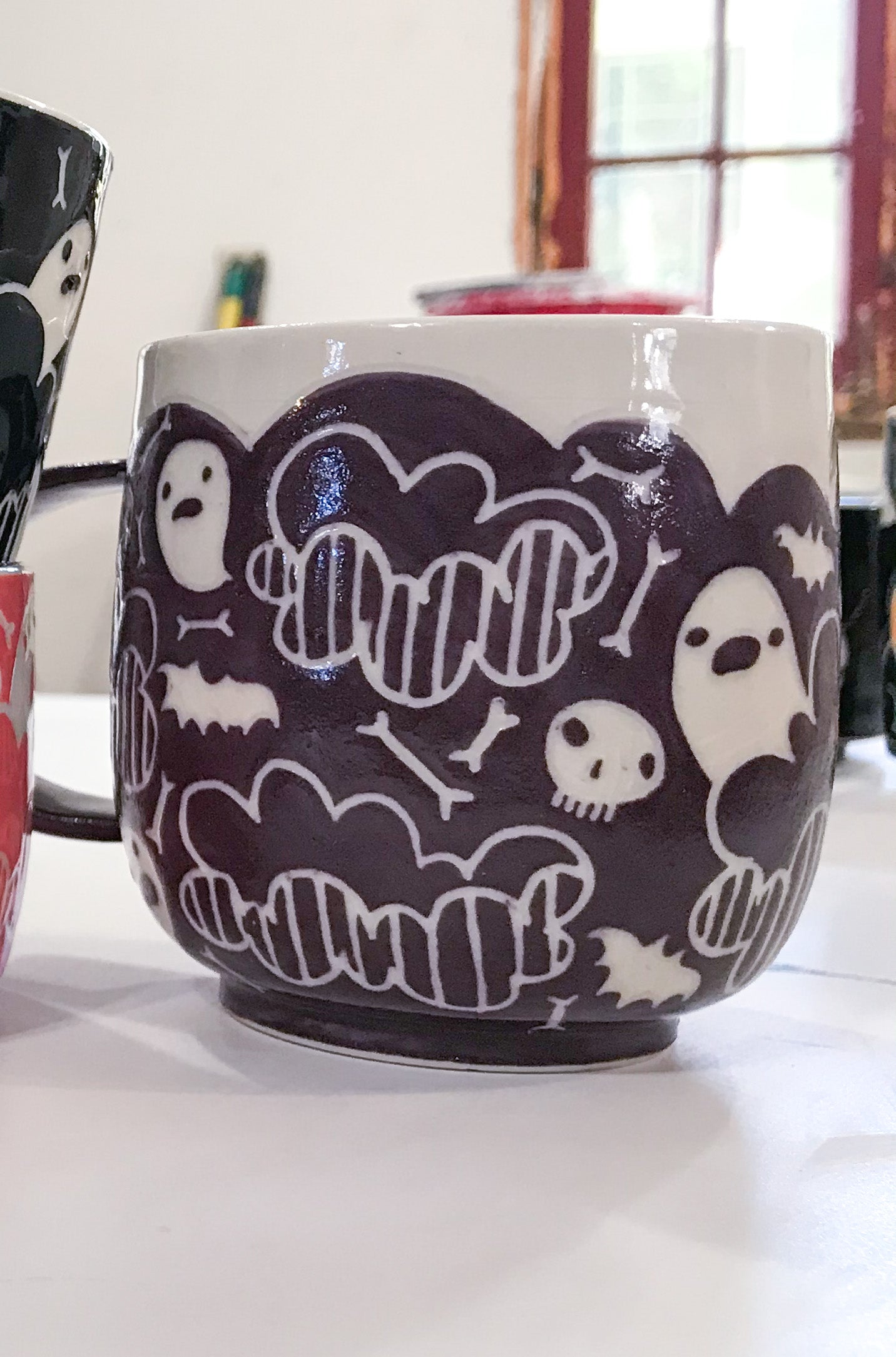 2022 Halloween Made-to-Order