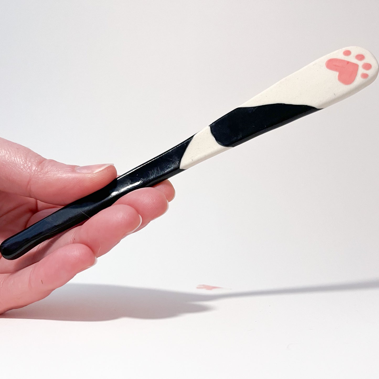 Paw Stirrers