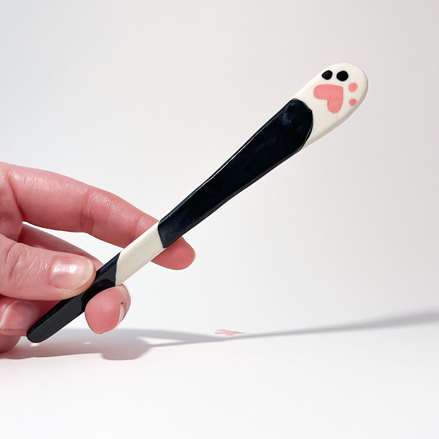 Paw Stirrers