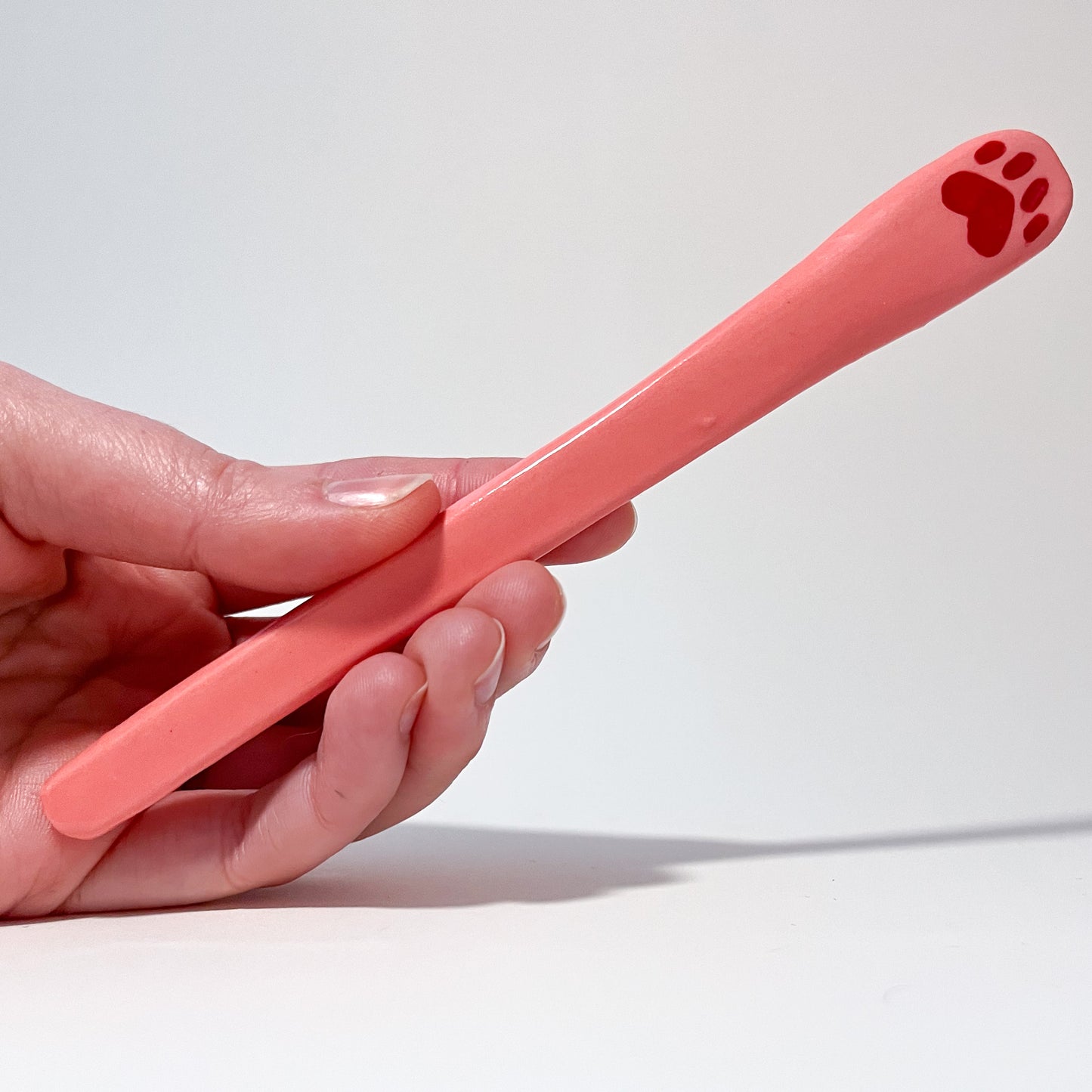 Paw Stirrers