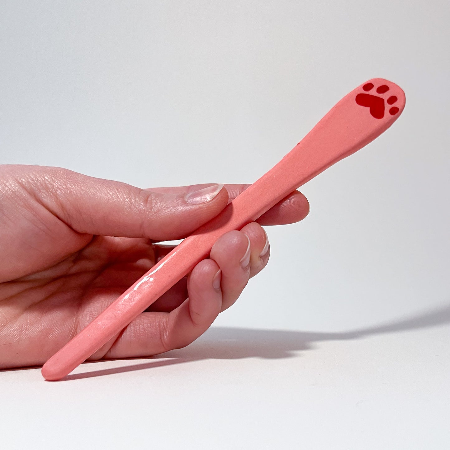 Paw Stirrers