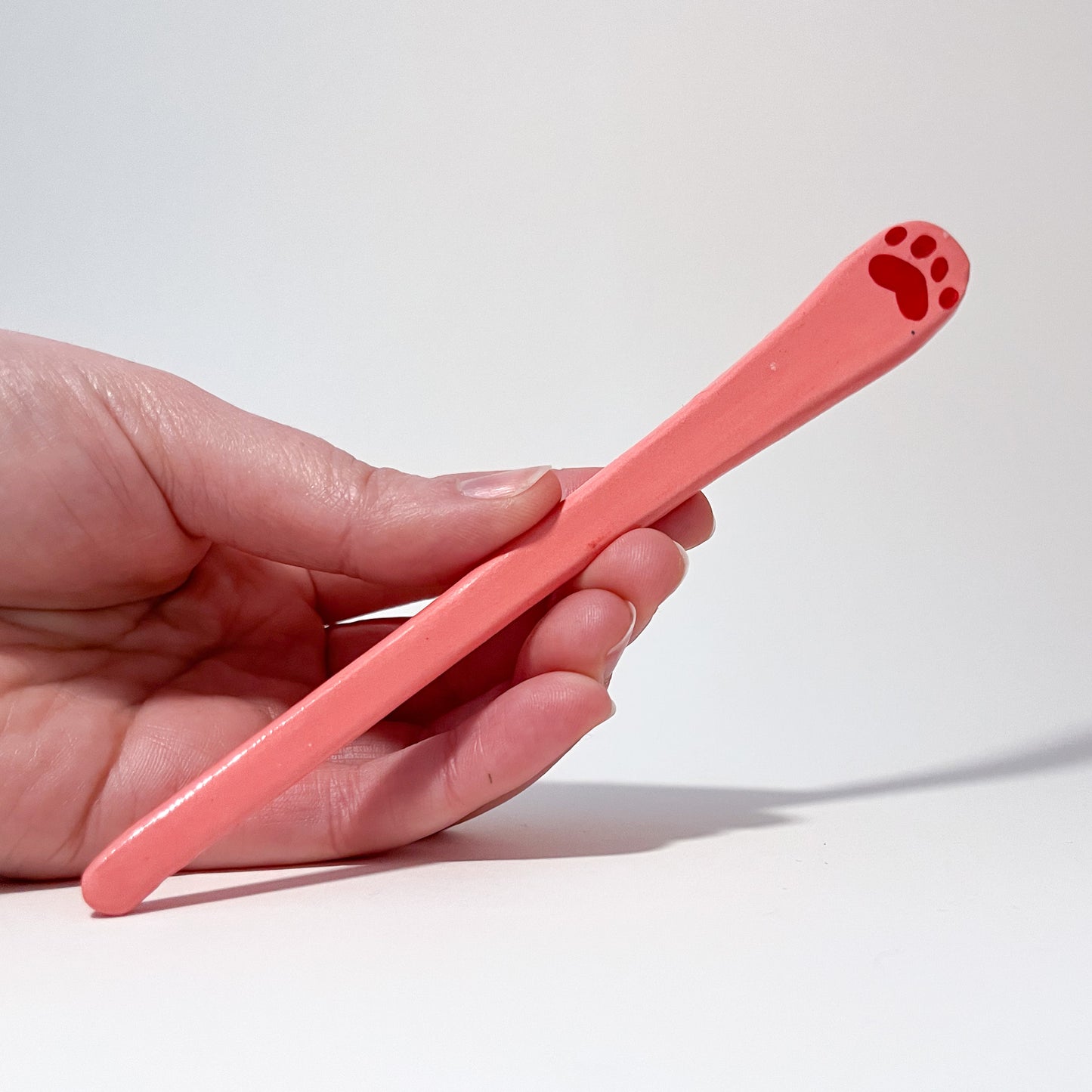 Paw Stirrers