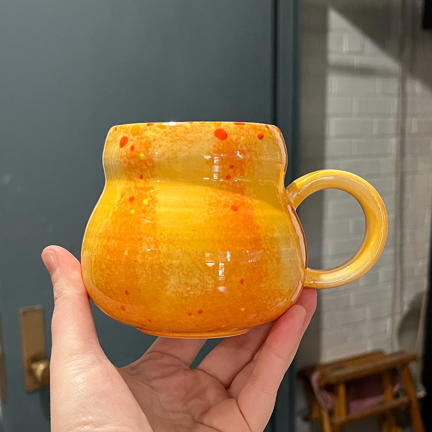 Gooby Gourd Mug 18