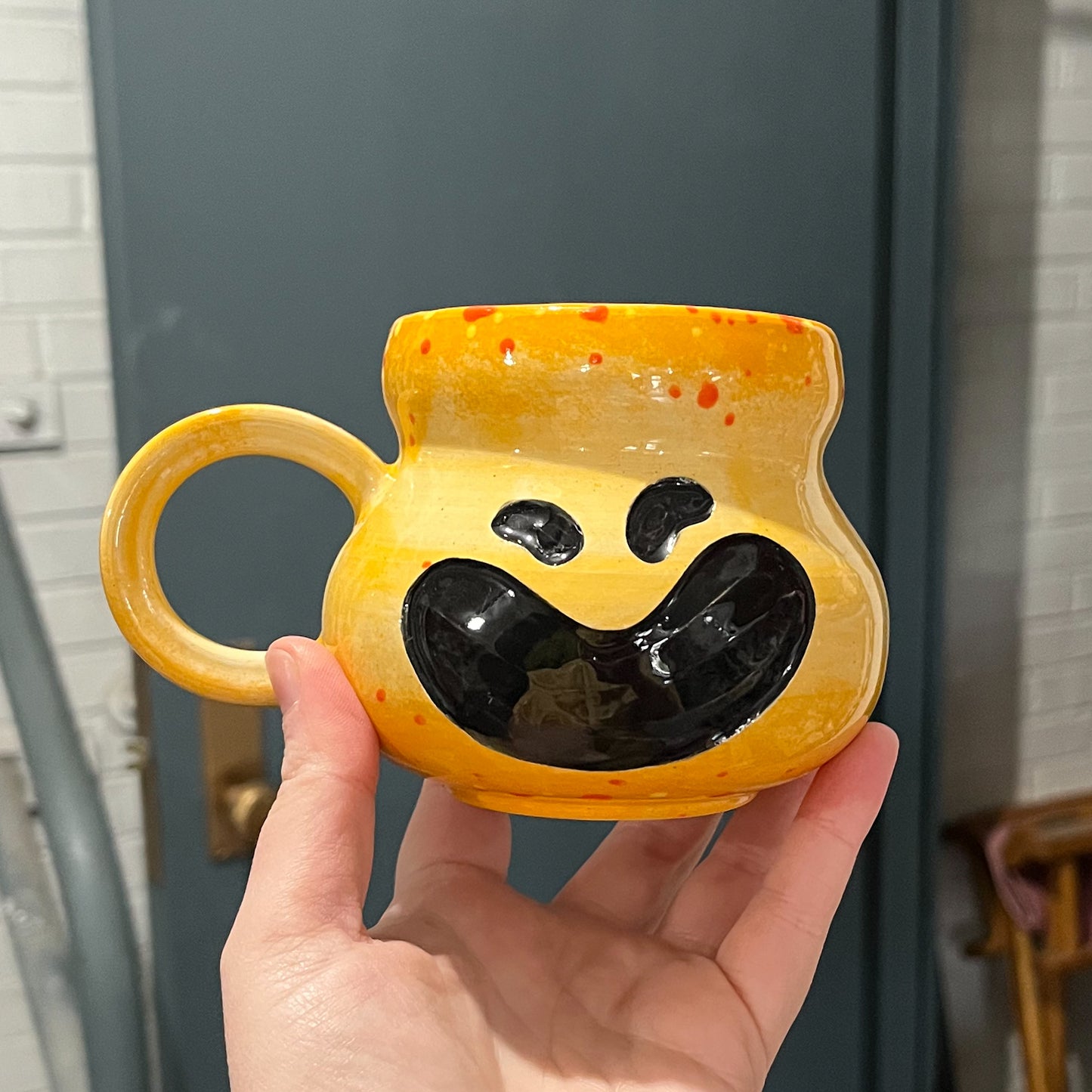 Gooby Gourd Mug 19