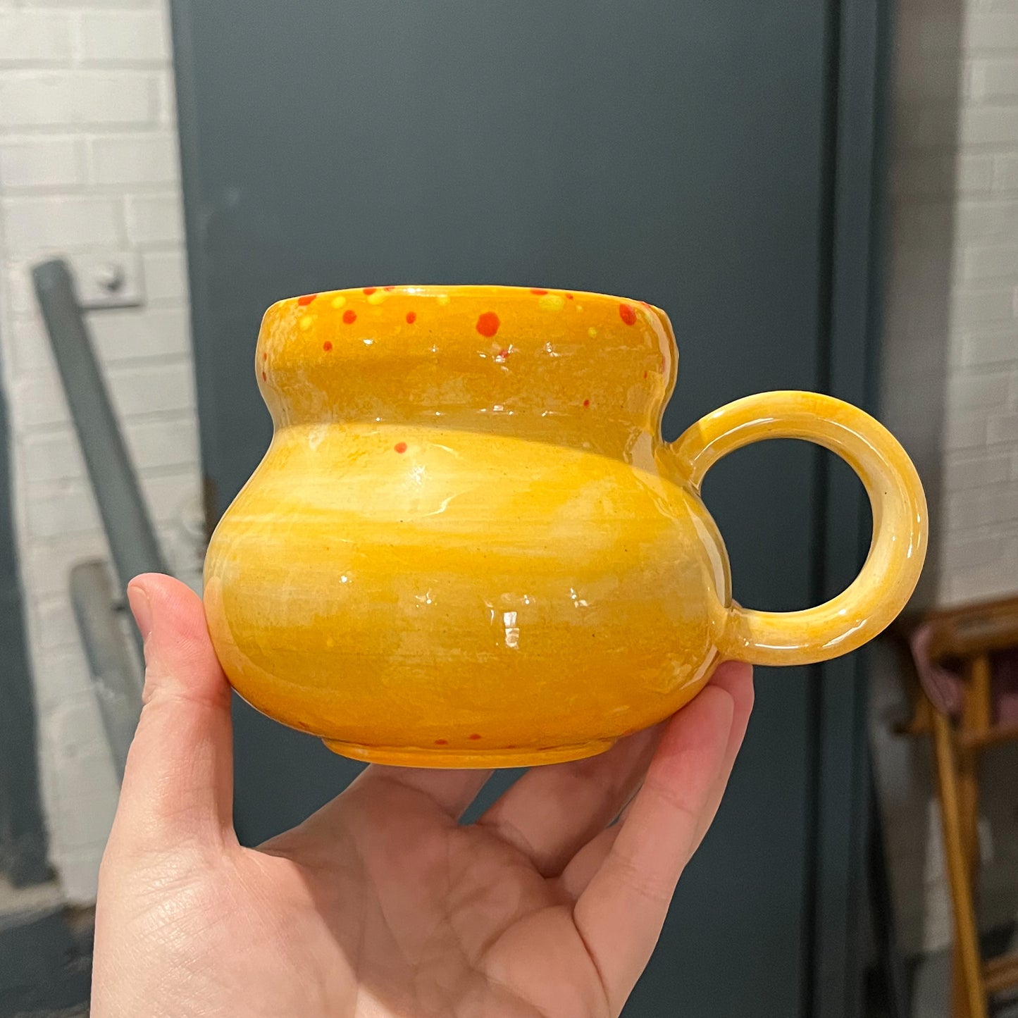 Gooby Gourd Mug 19