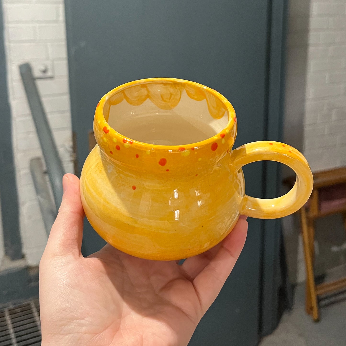 Gooby Gourd Mug 19