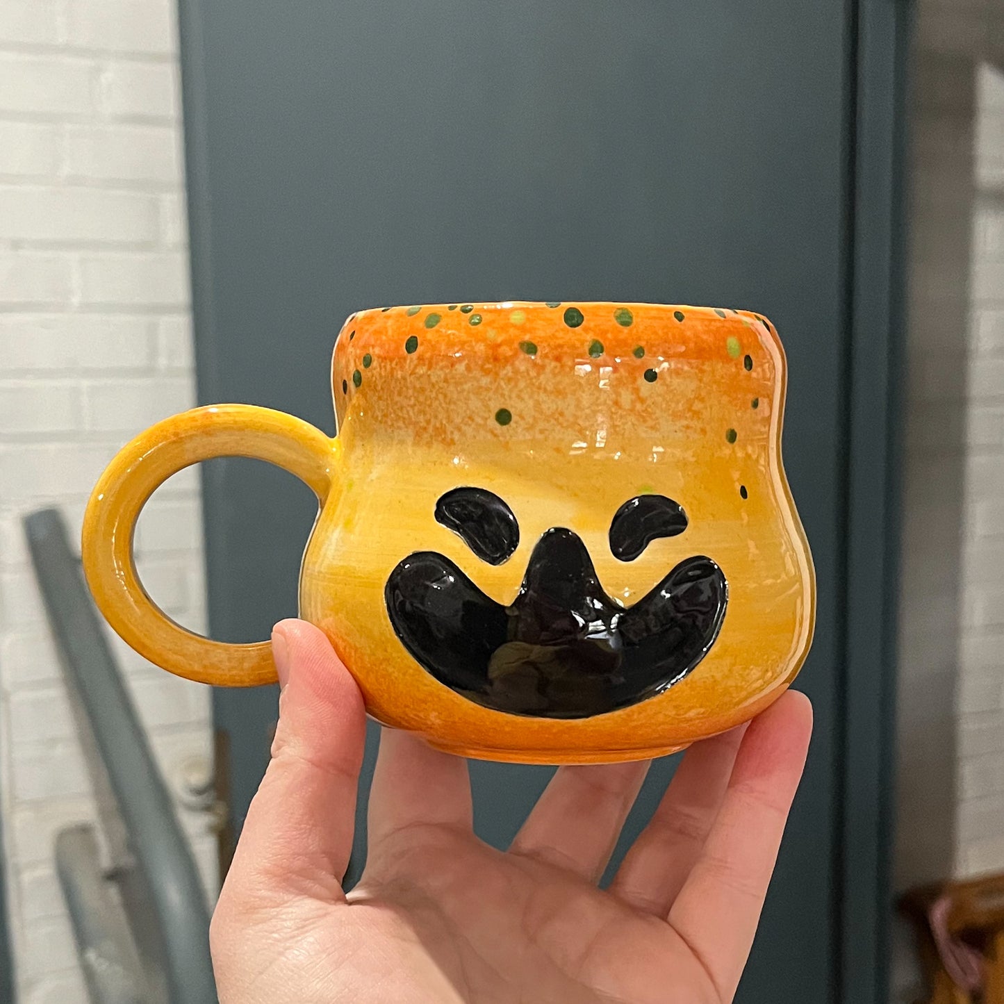 Gooby Gourd Mug 20