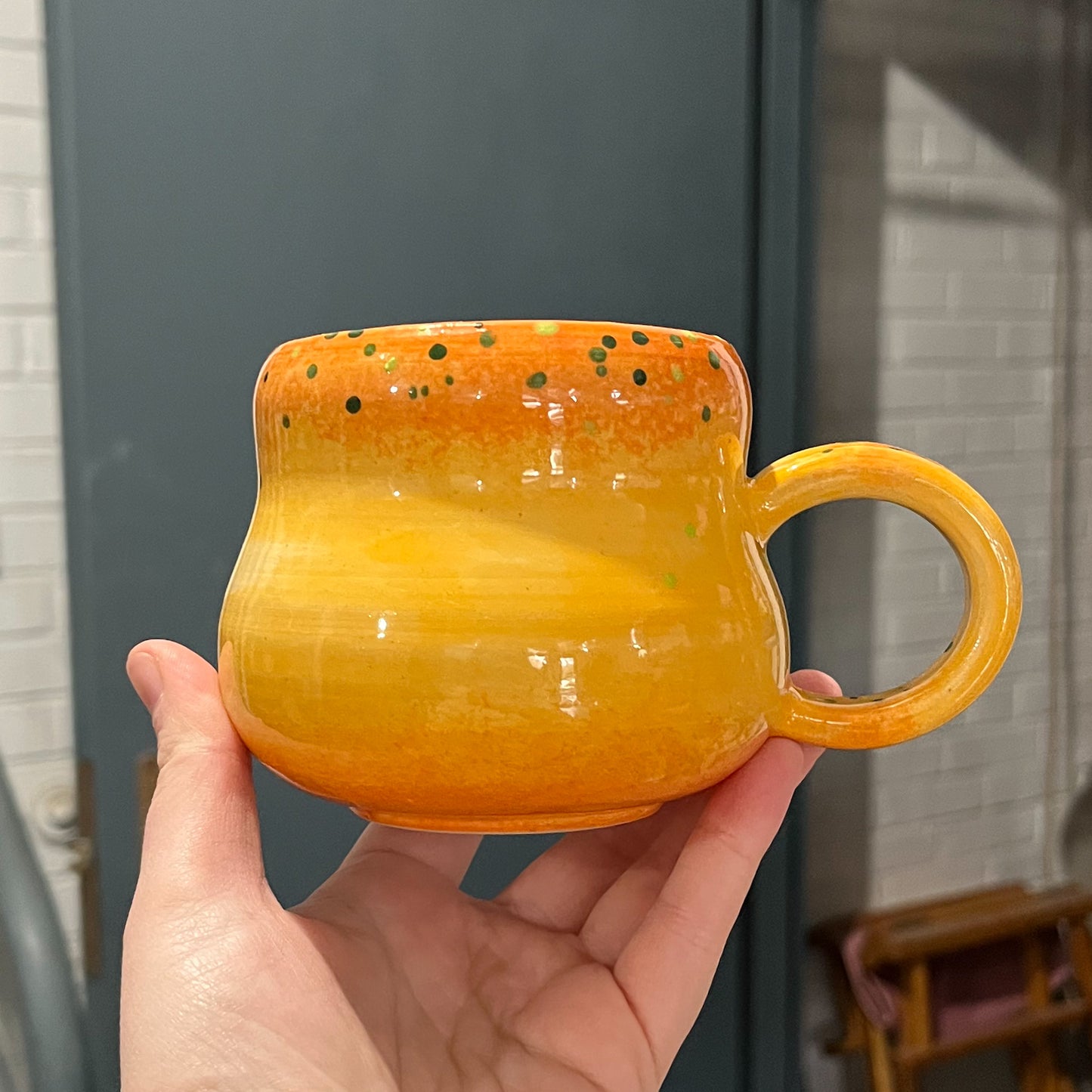 Gooby Gourd Mug 20