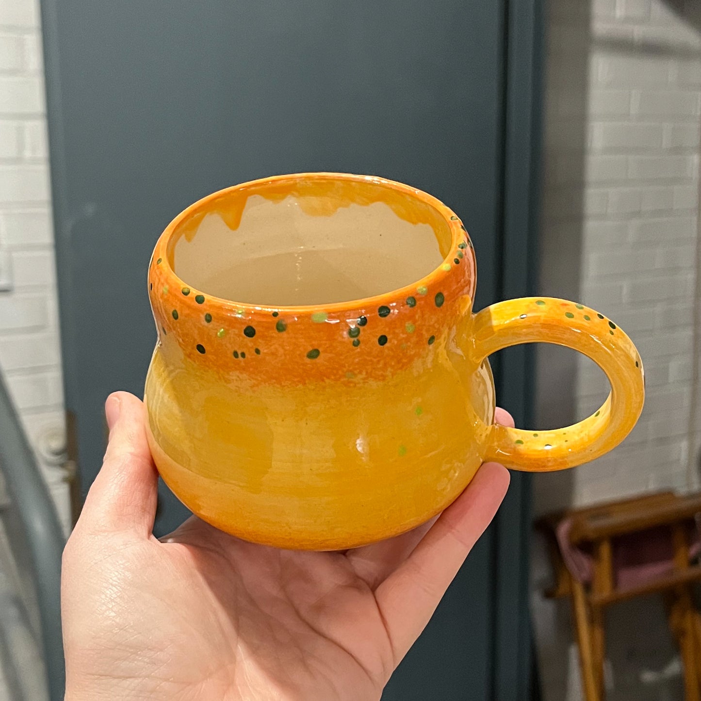Gooby Gourd Mug 20