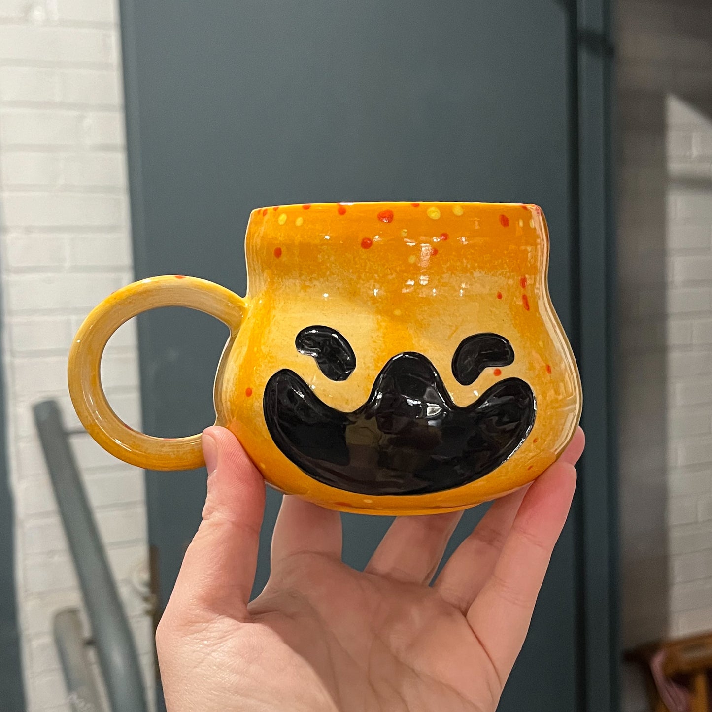 Gooby Gourd Mug 22