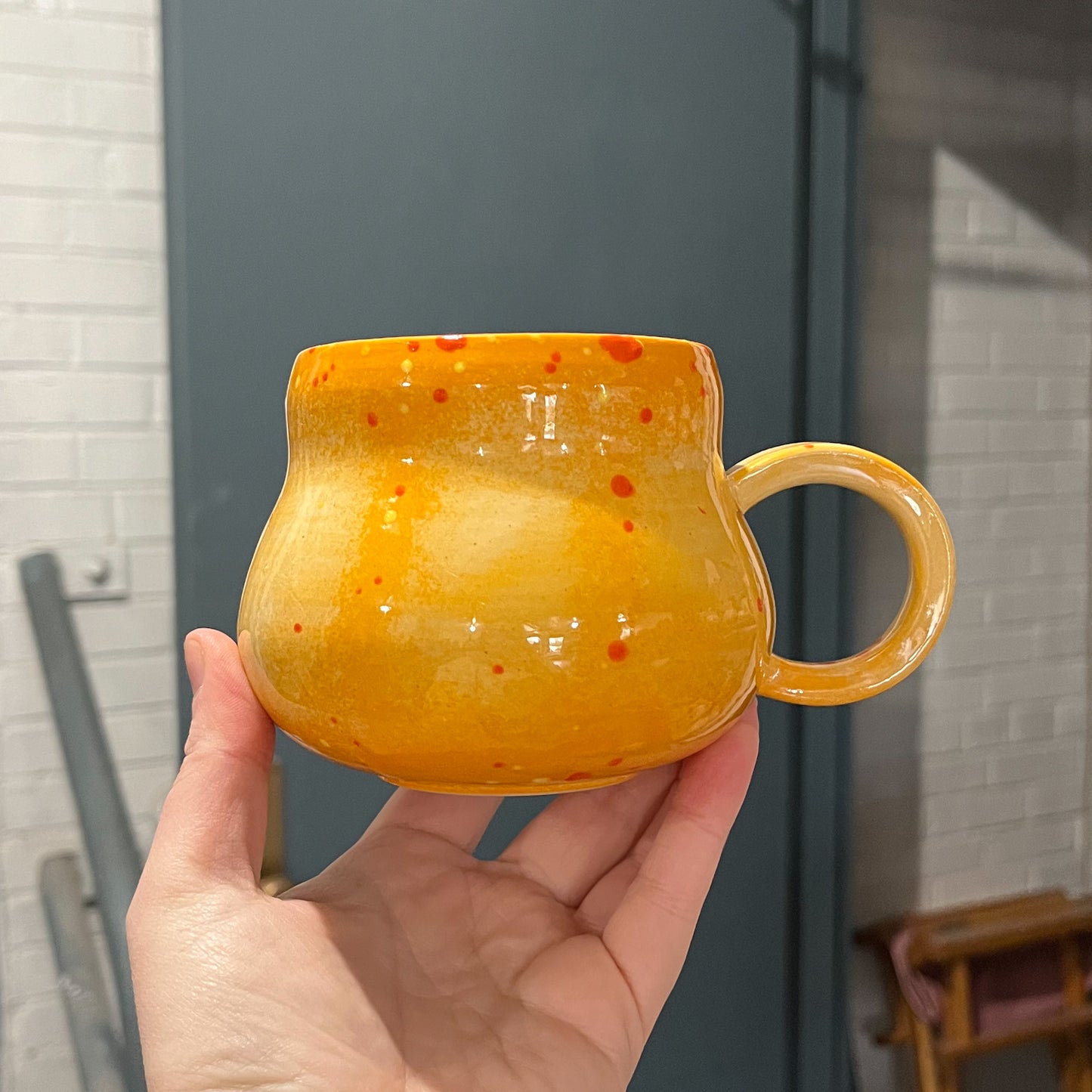 Gooby Gourd Mug 22