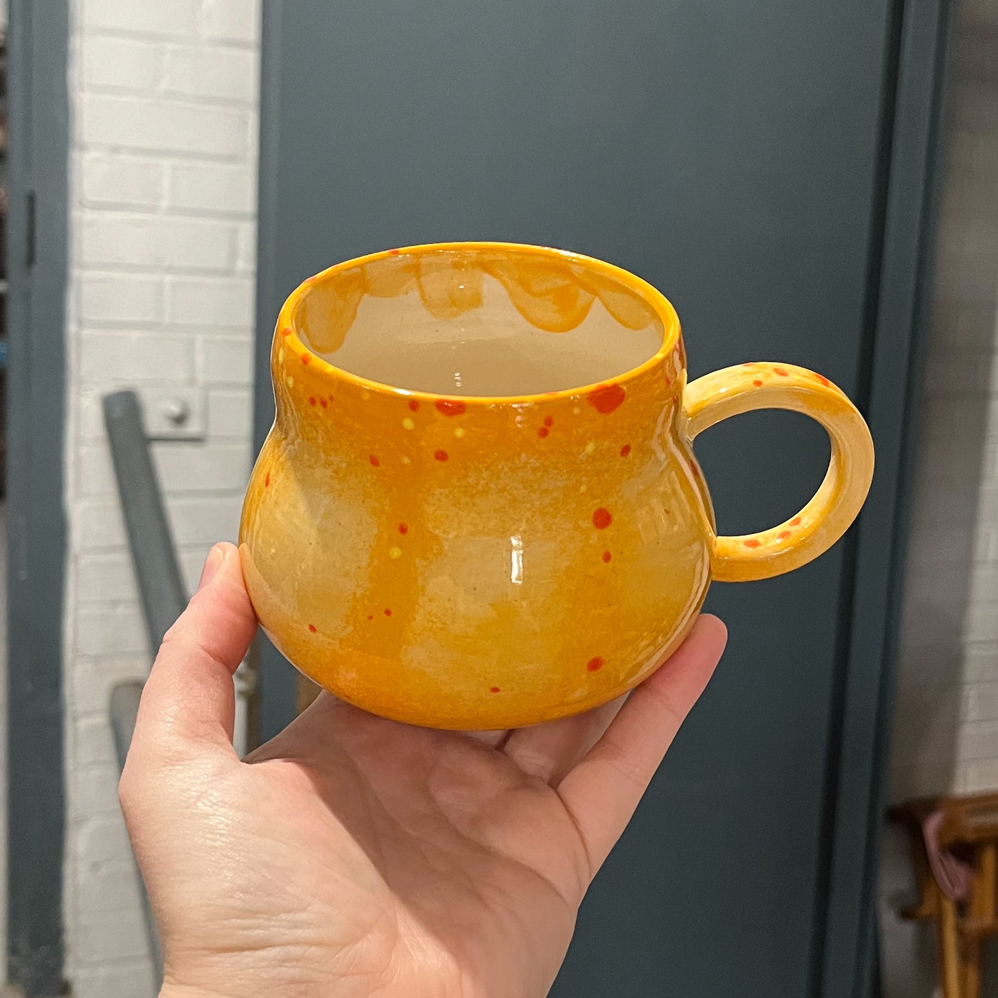 Gooby Gourd Mug 22