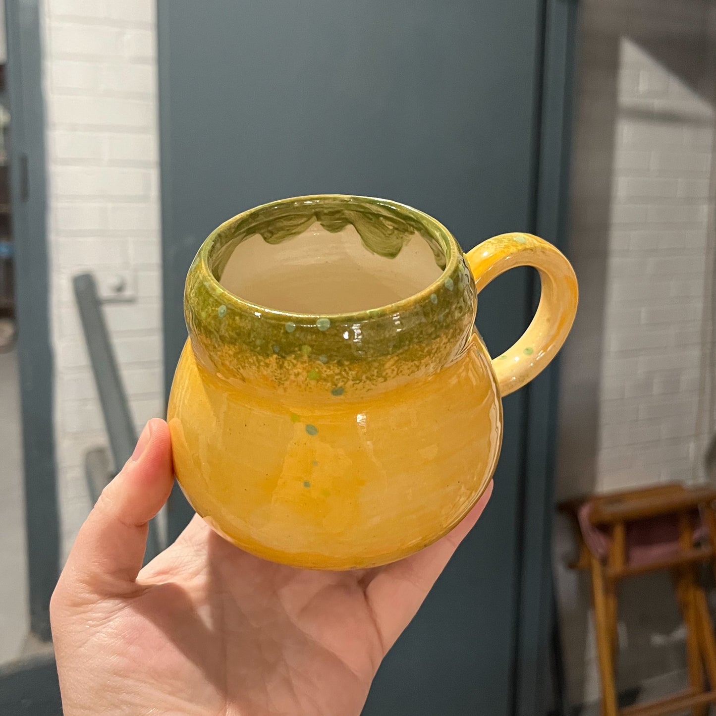 Gooby Gourd Mug 23