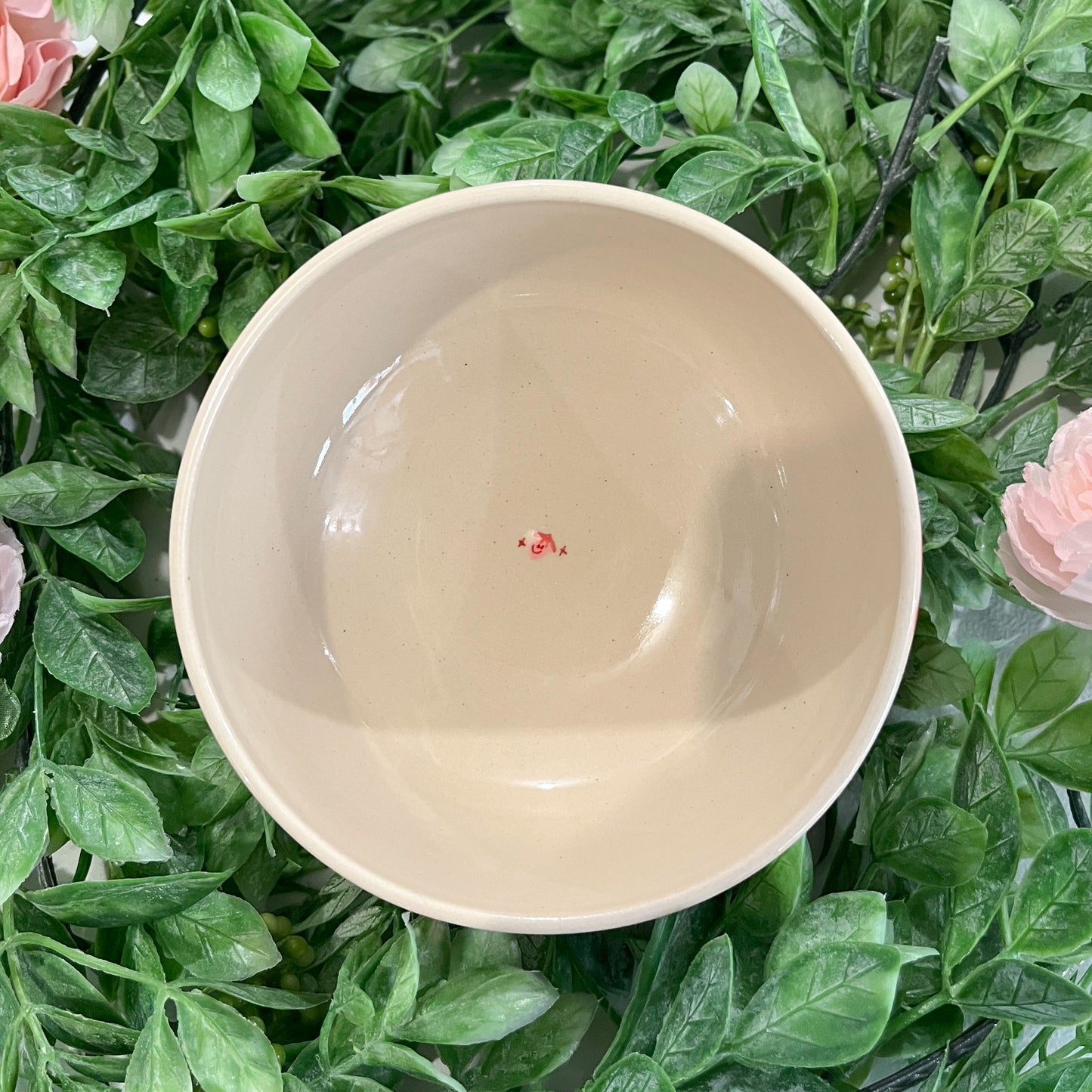 Silly Strawbebby Bowl 1