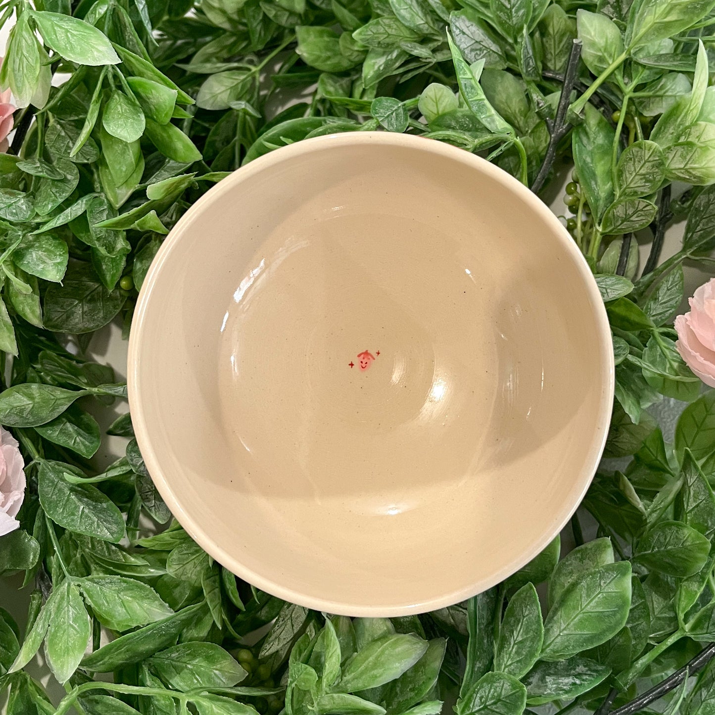 Silly Strawbebby Bowl 3