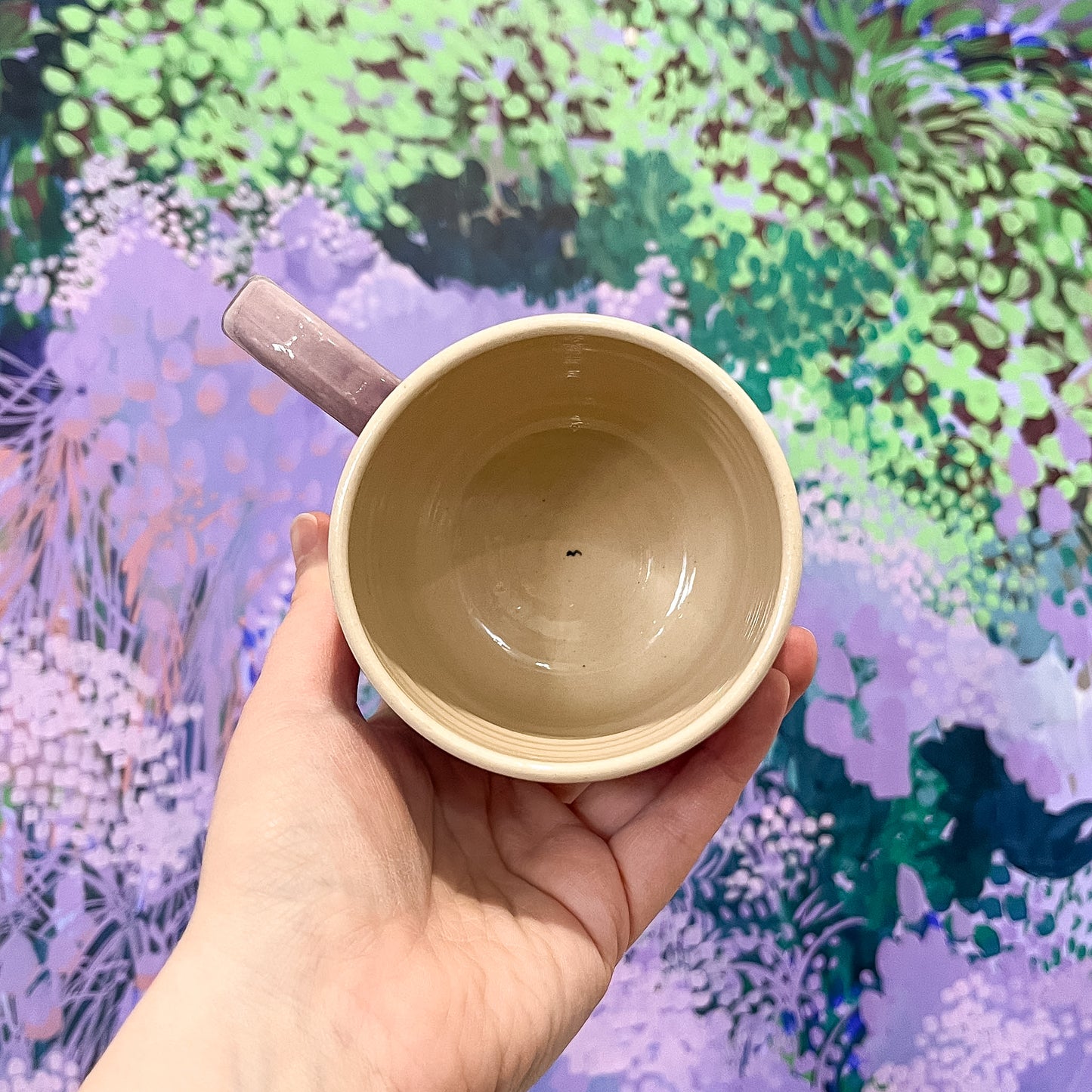 City Pop Mug 9
