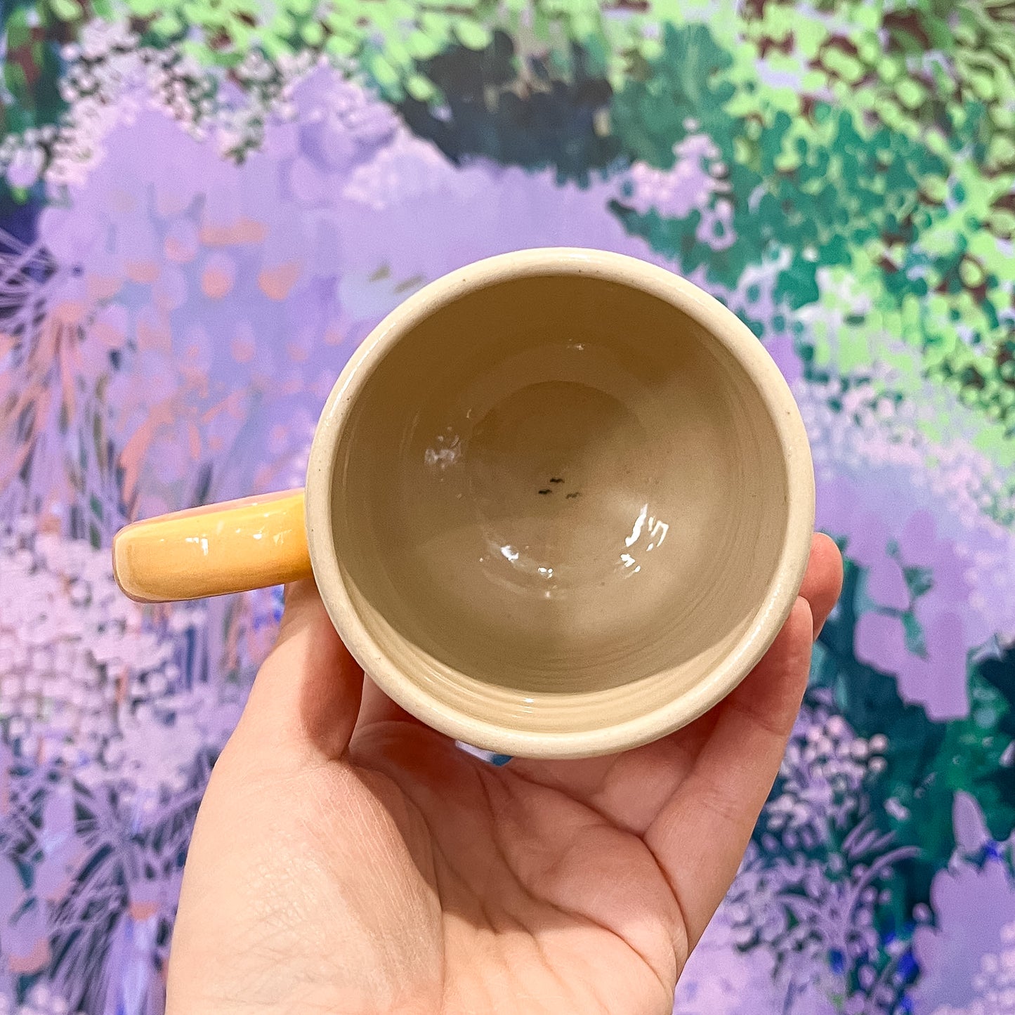 City Pop Mug 3