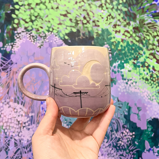 City Pop Mug 5