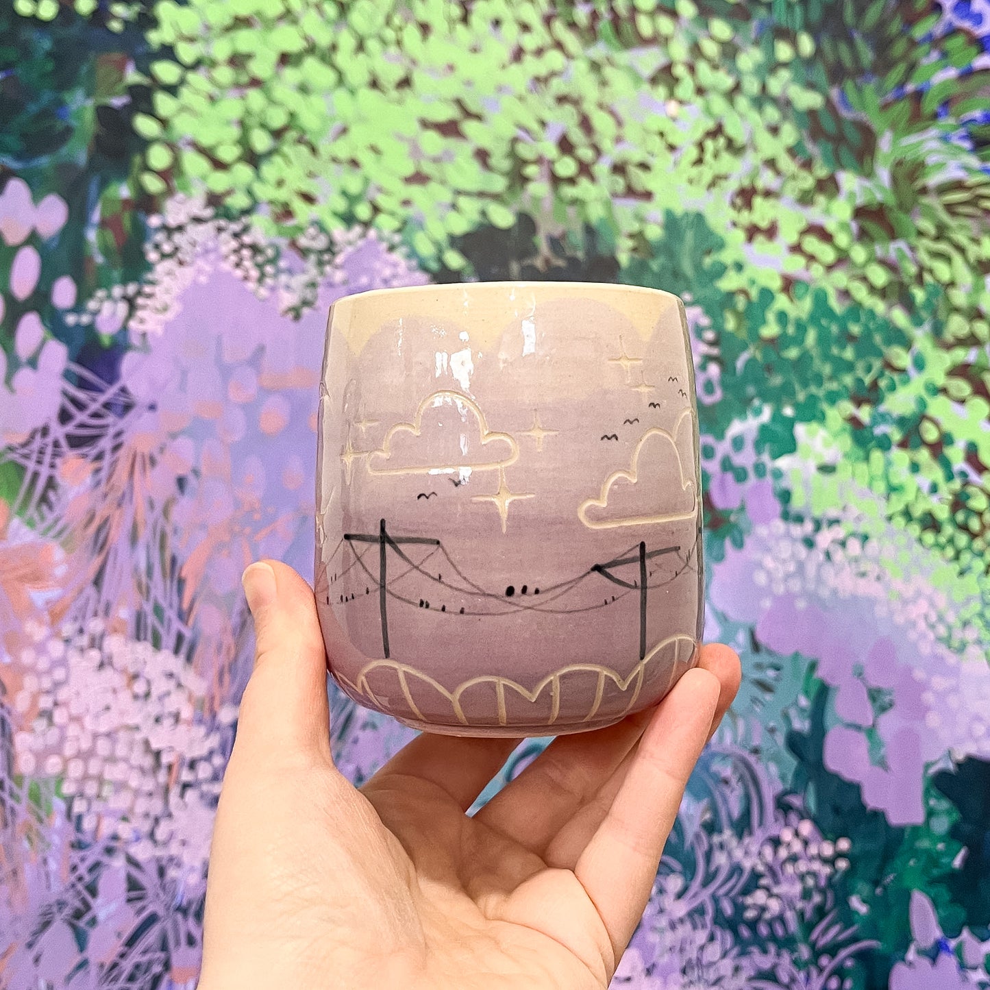 City Pop Mug 5