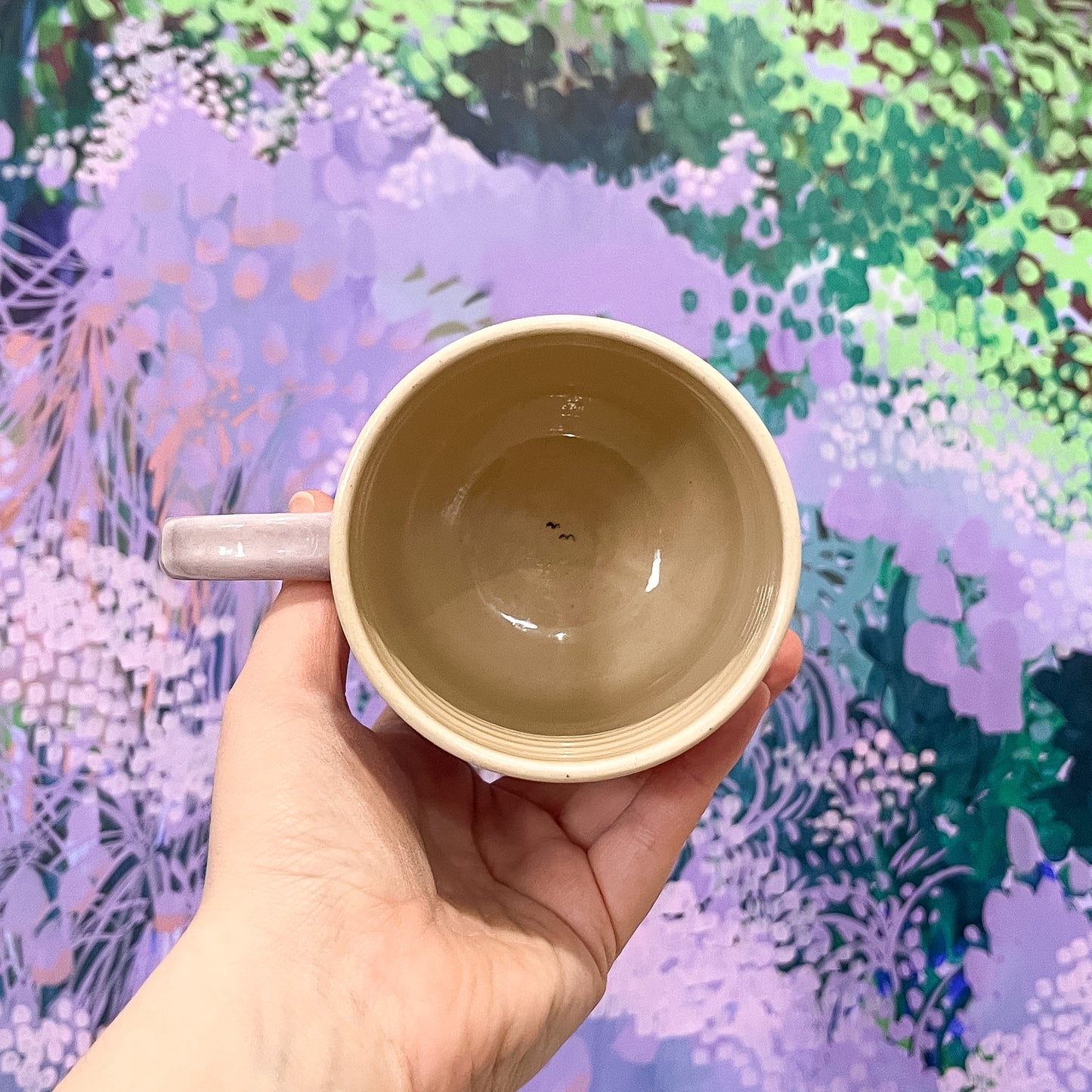 City Pop Mug 7
