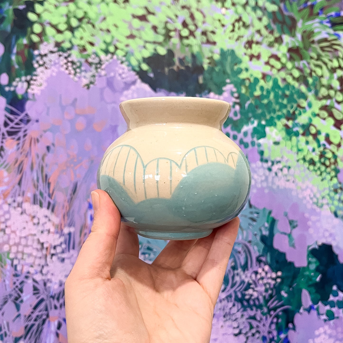 Blue Cup 2