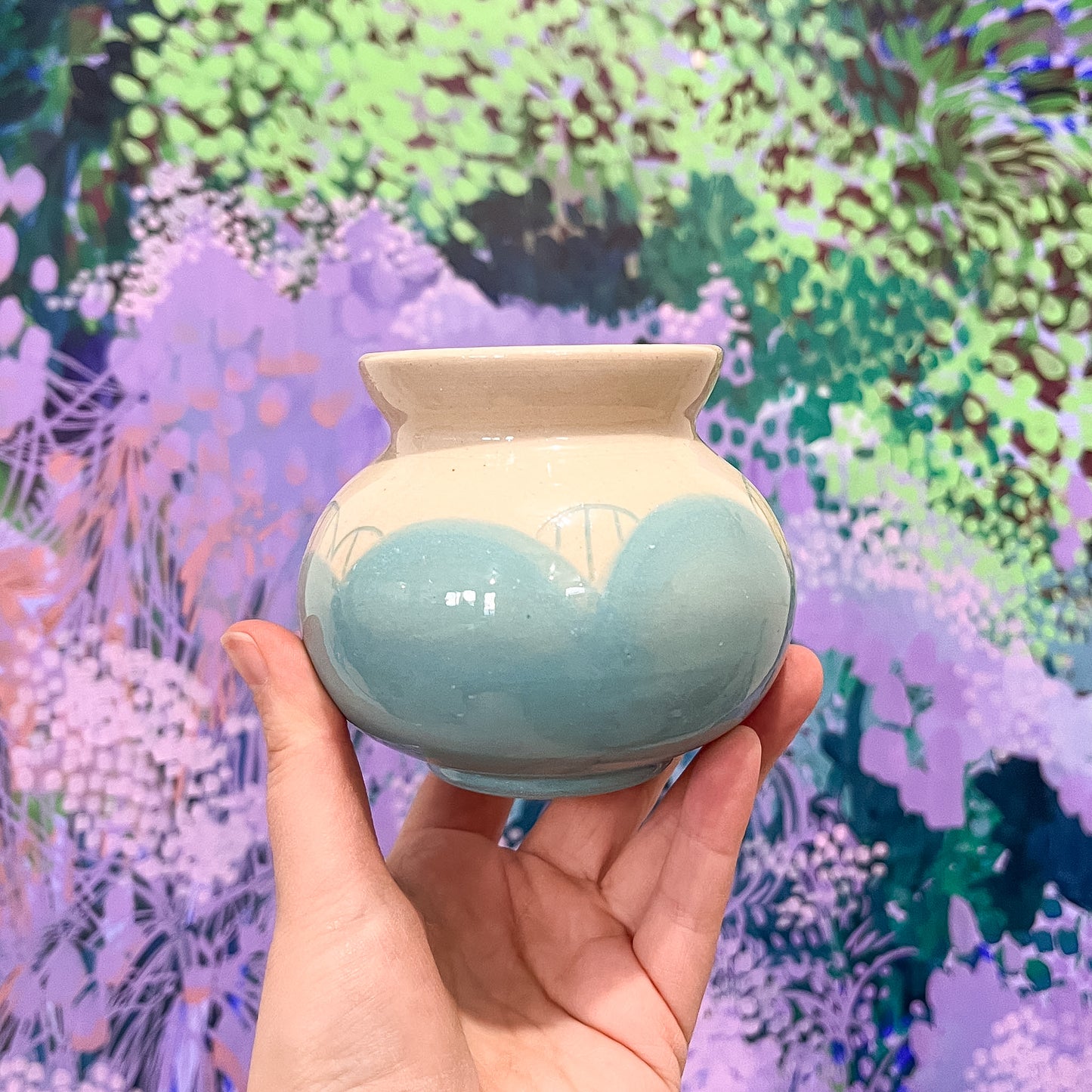 Blue Cup 2