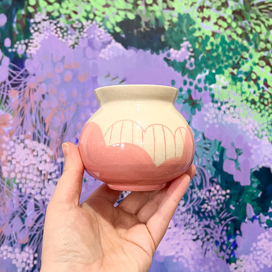 Pink Cup 2