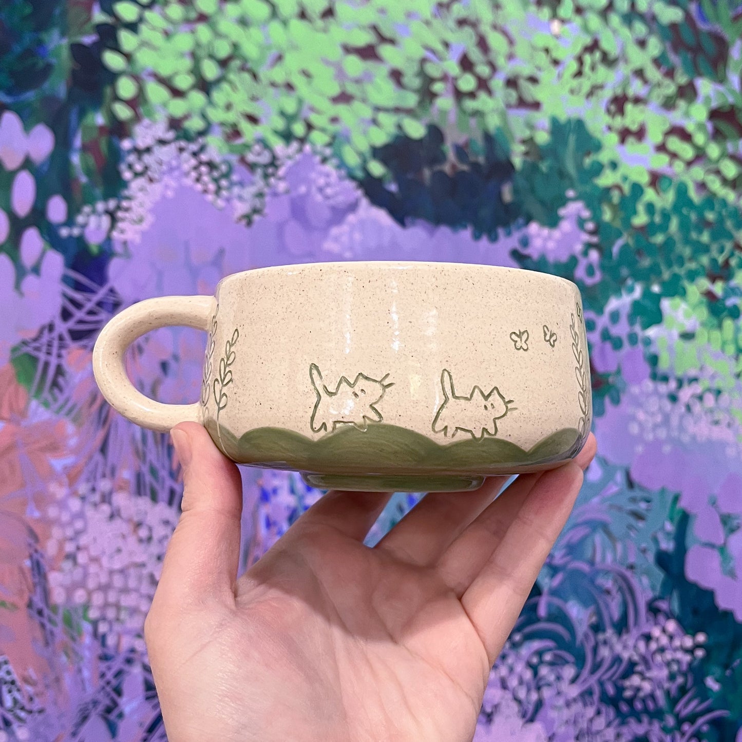 Frolic Mug H