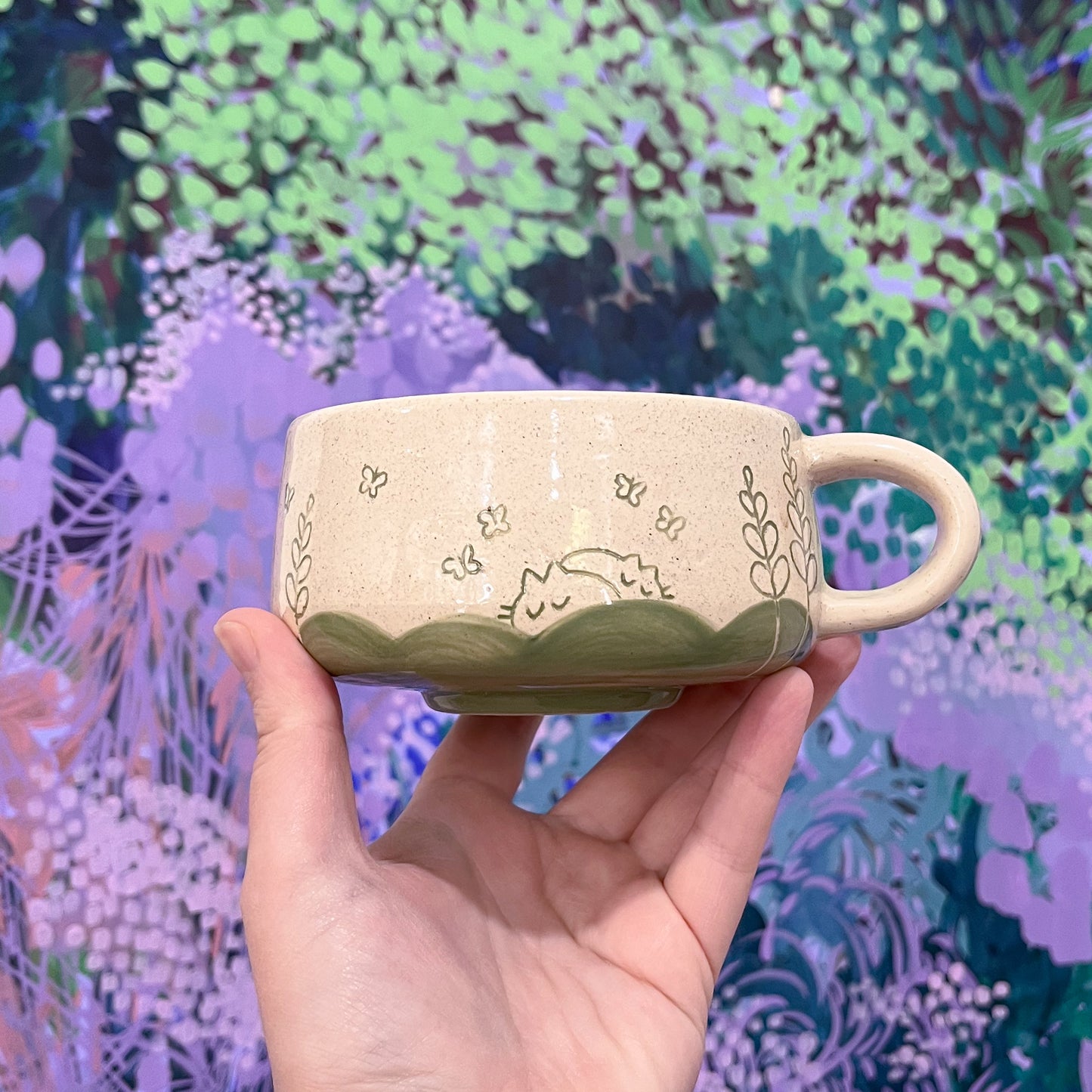 Frolic Mug H