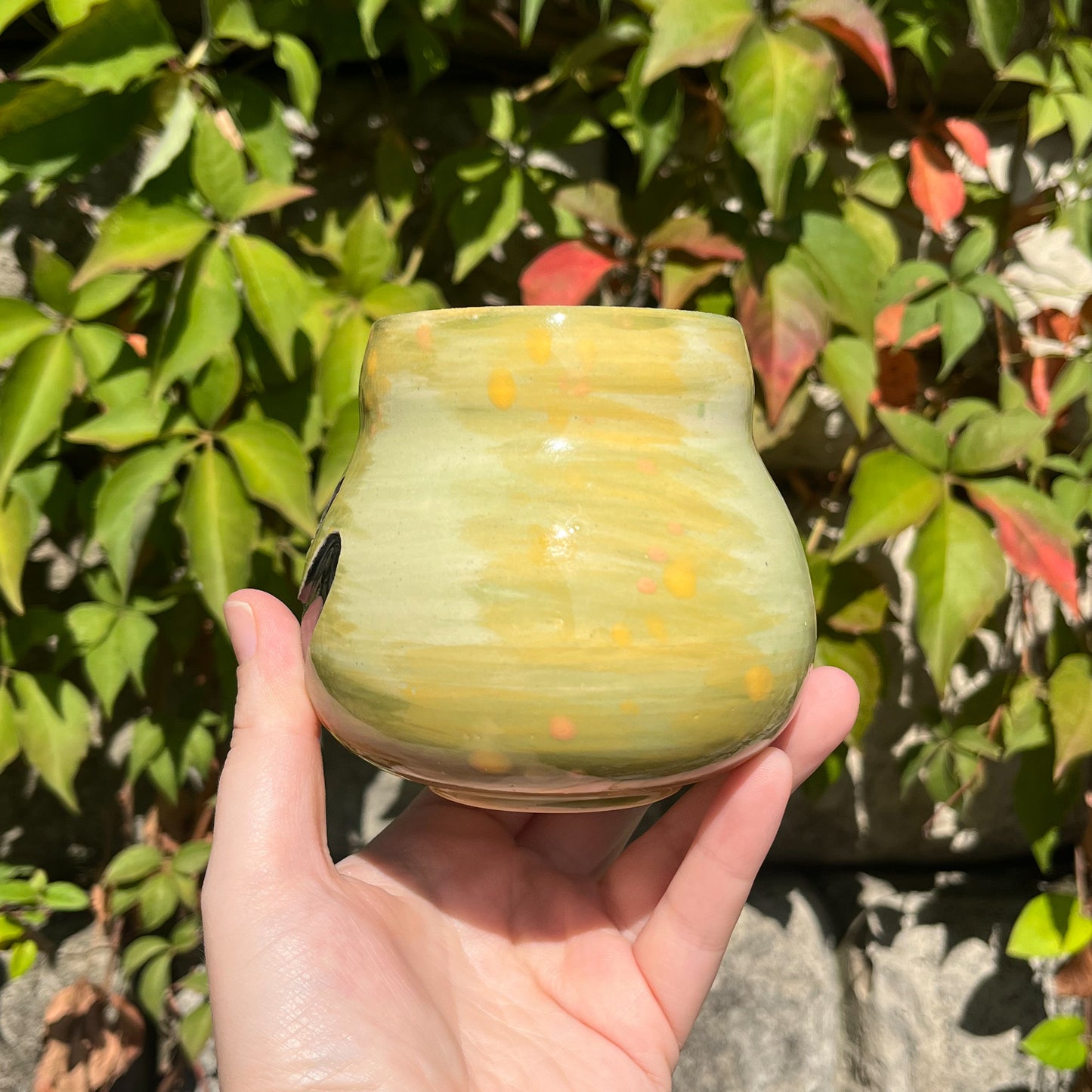 Gooby Gourd Mug 11