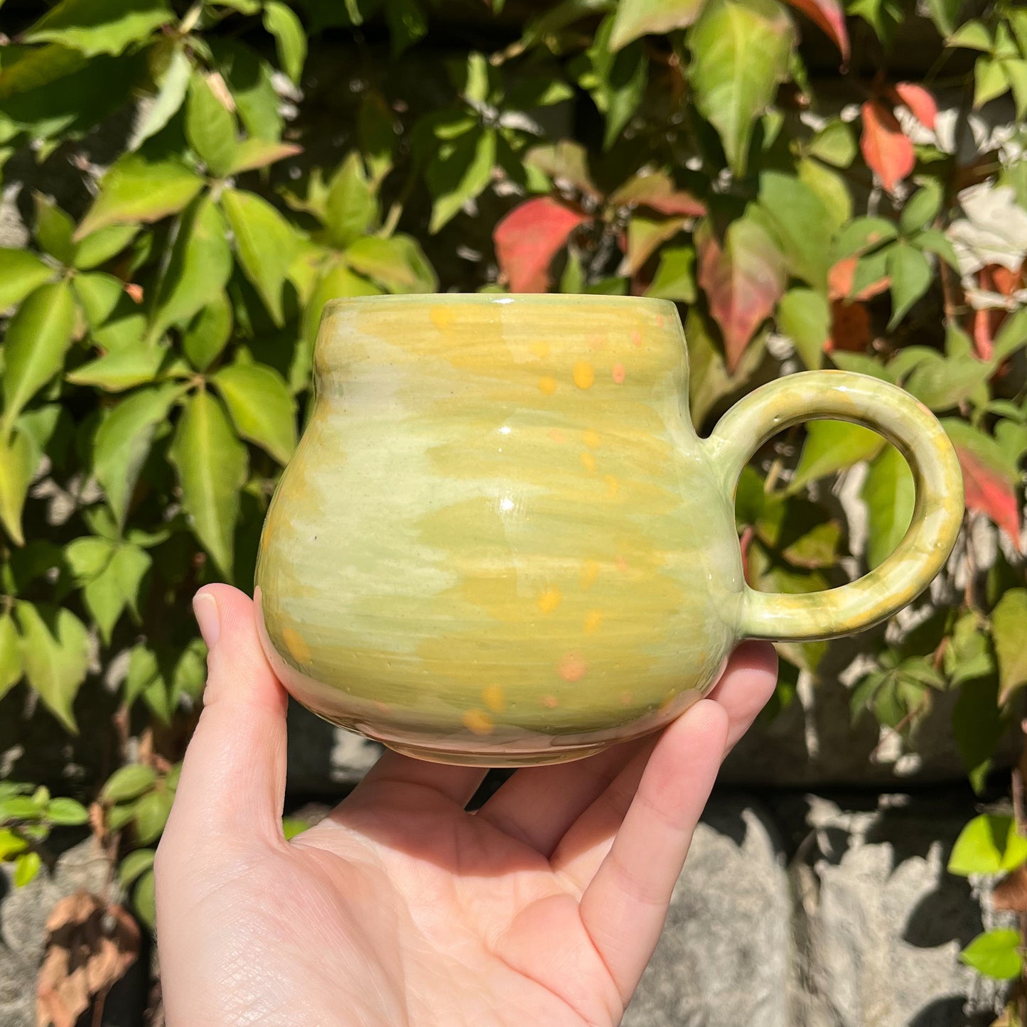 Gooby Gourd Mug 11