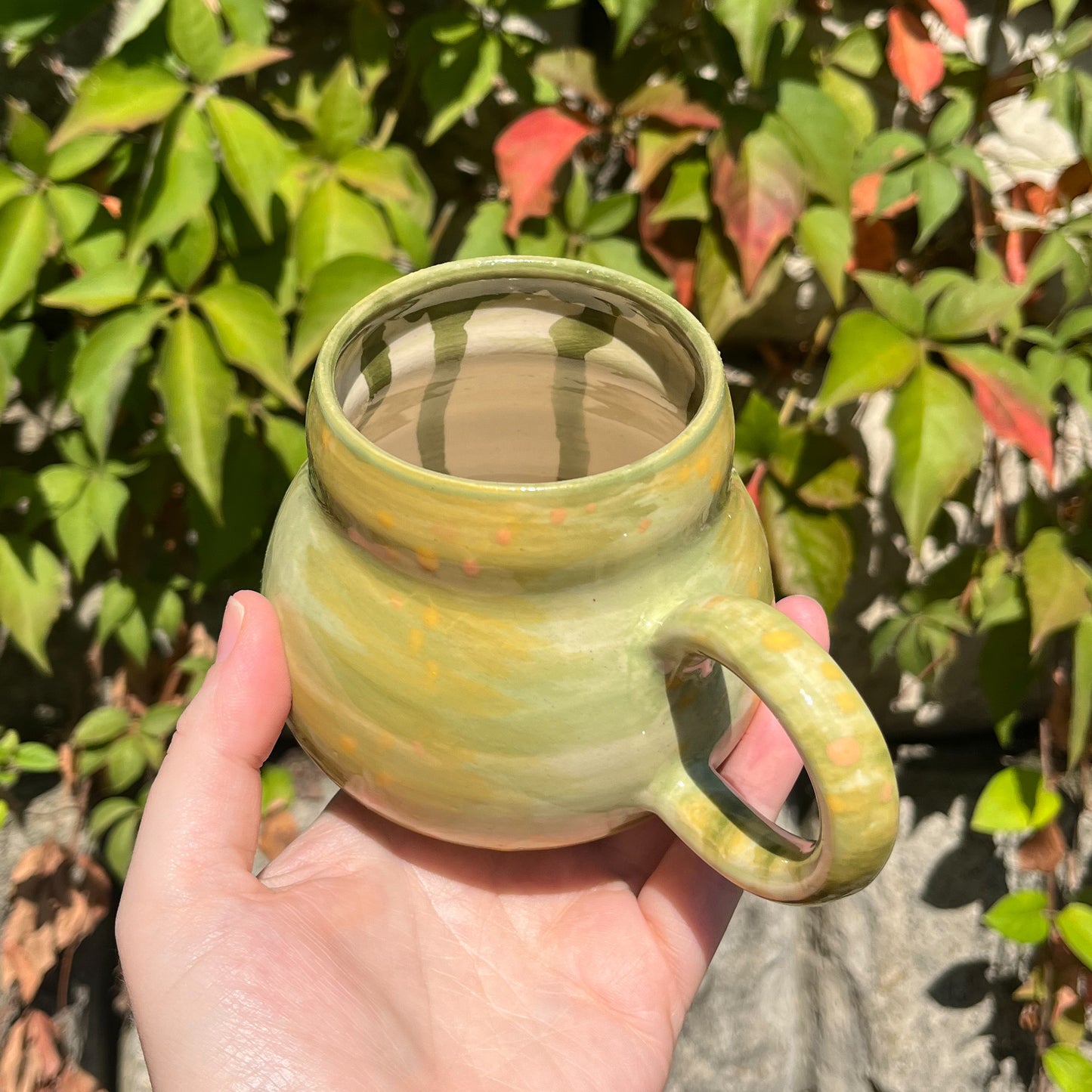 Gooby Gourd Mug 11